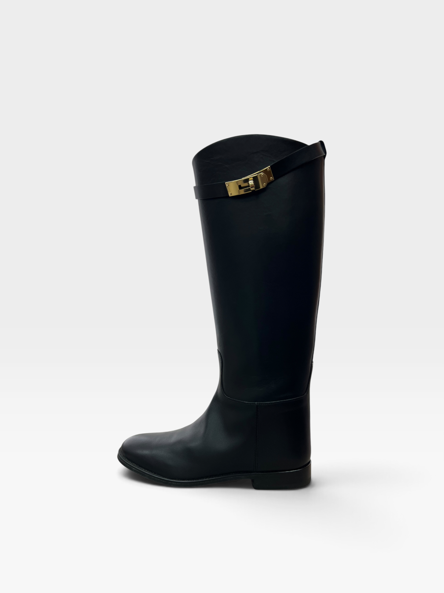 Pre-owned HERMÉS Boots / Product Code: 083103