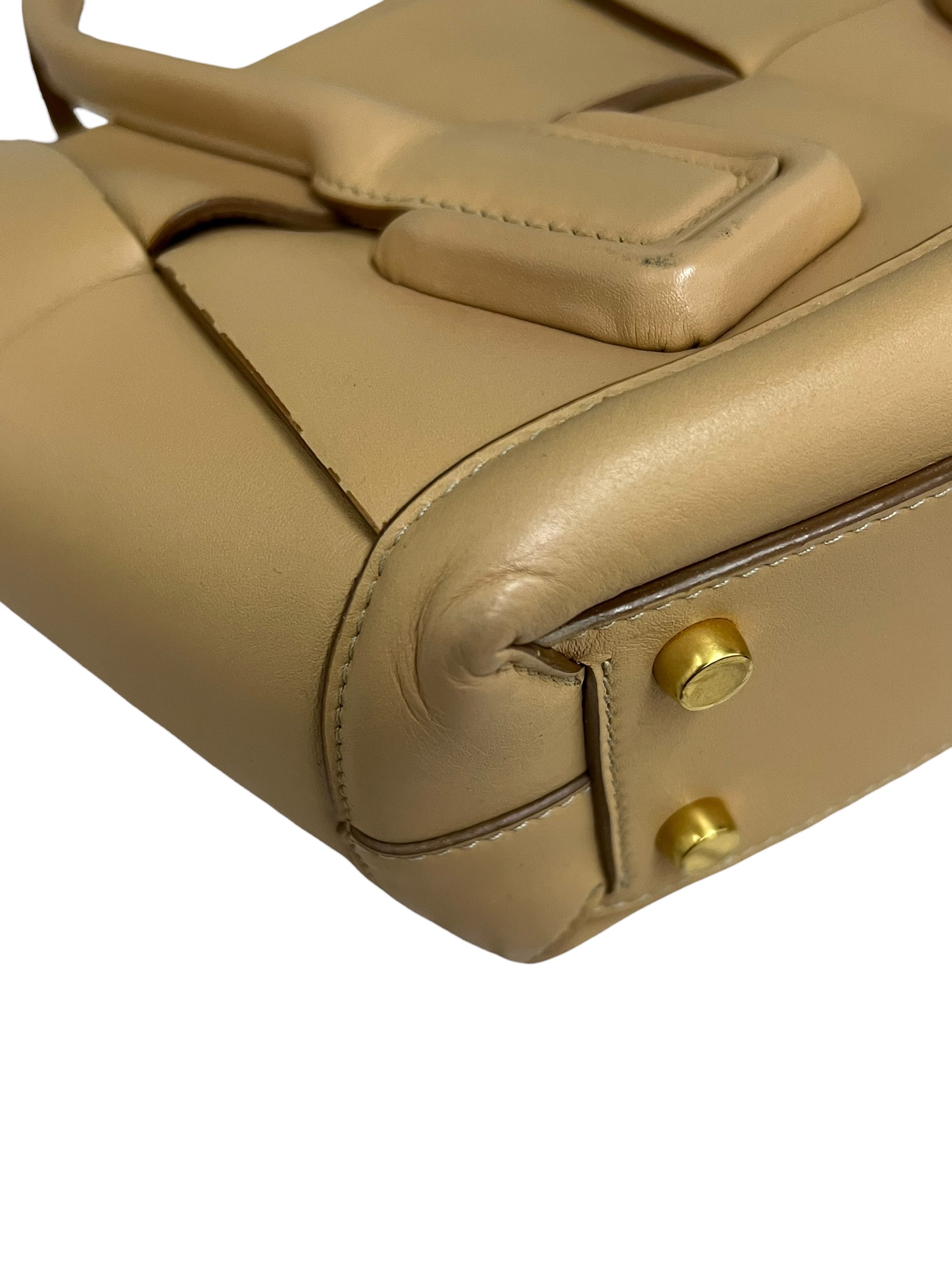 Pre-owned BOTTEGA VENETA Arco Mini / Product Code: 072006