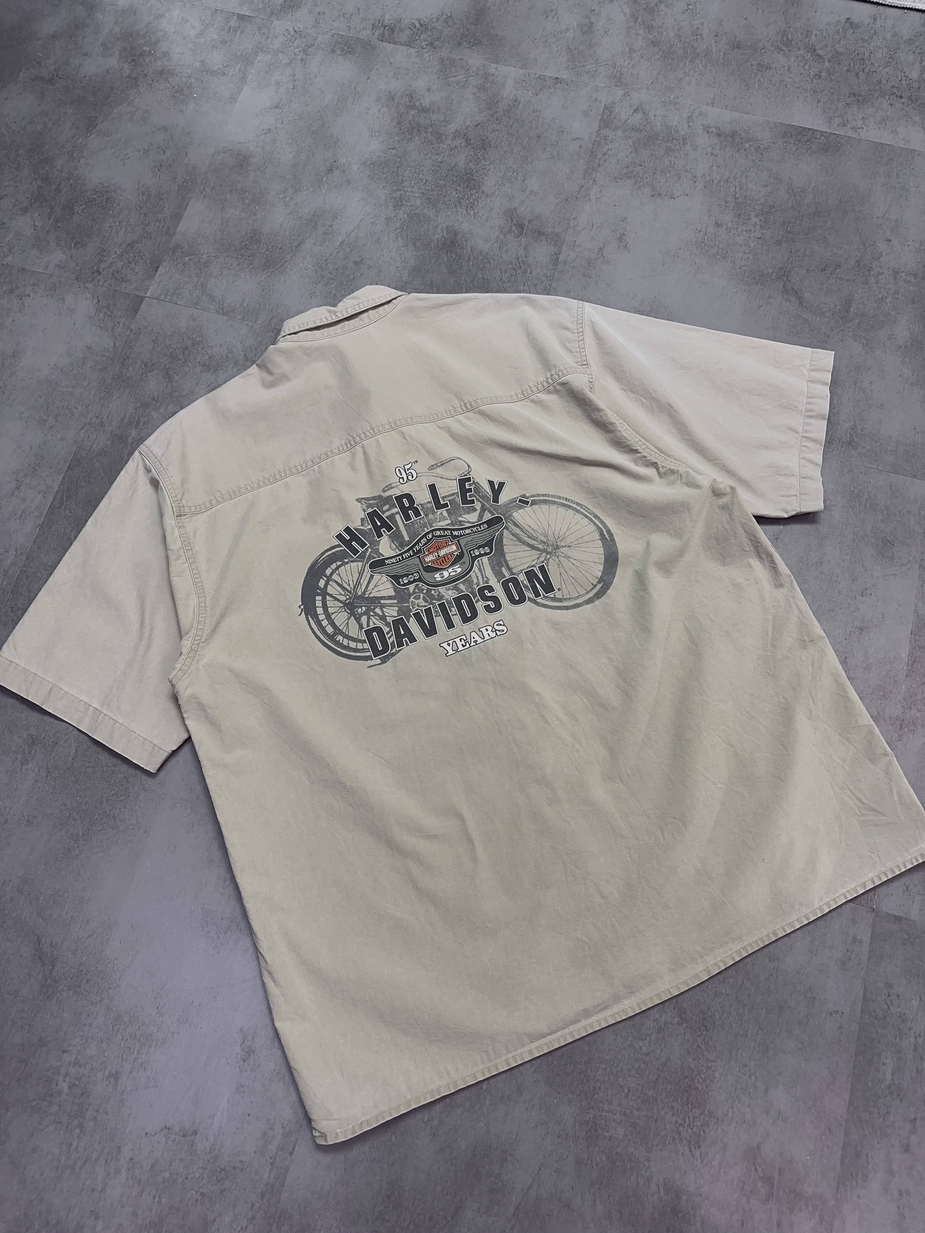 Harley-Davidson - L 