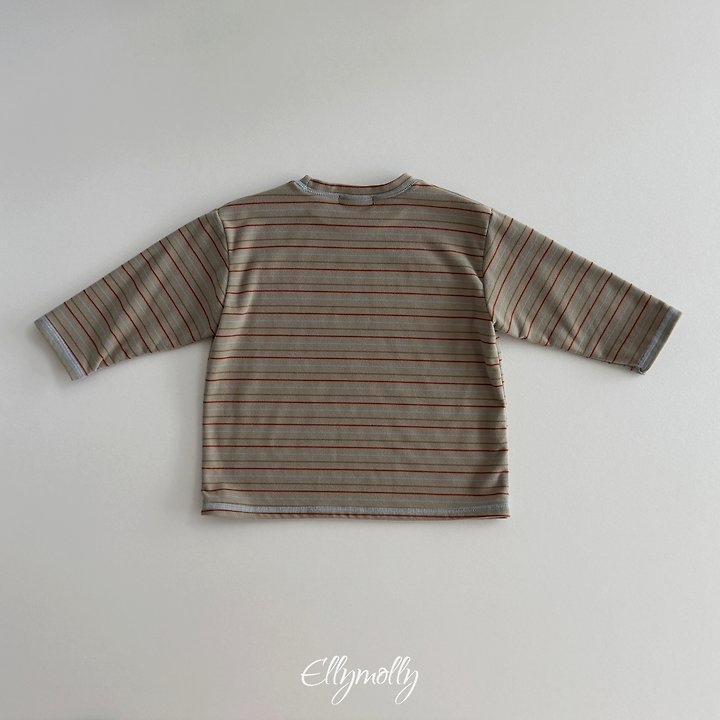 Ellymolly | Flush Club T