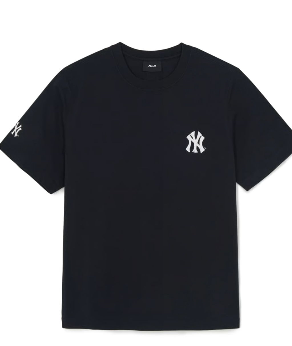 🇰🇷韓國MLB短袖Tee（3ATSB1063）