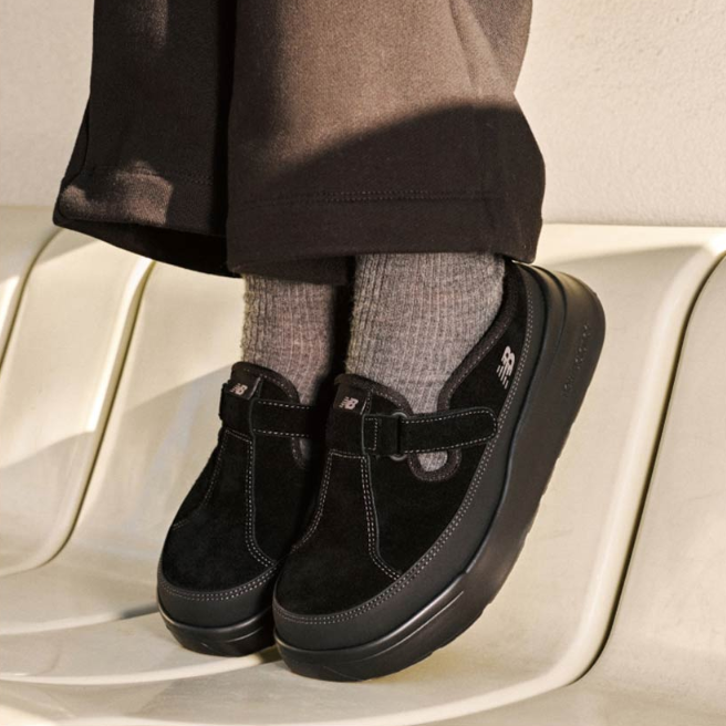 [New Balance] Rover SD2510 (3色)