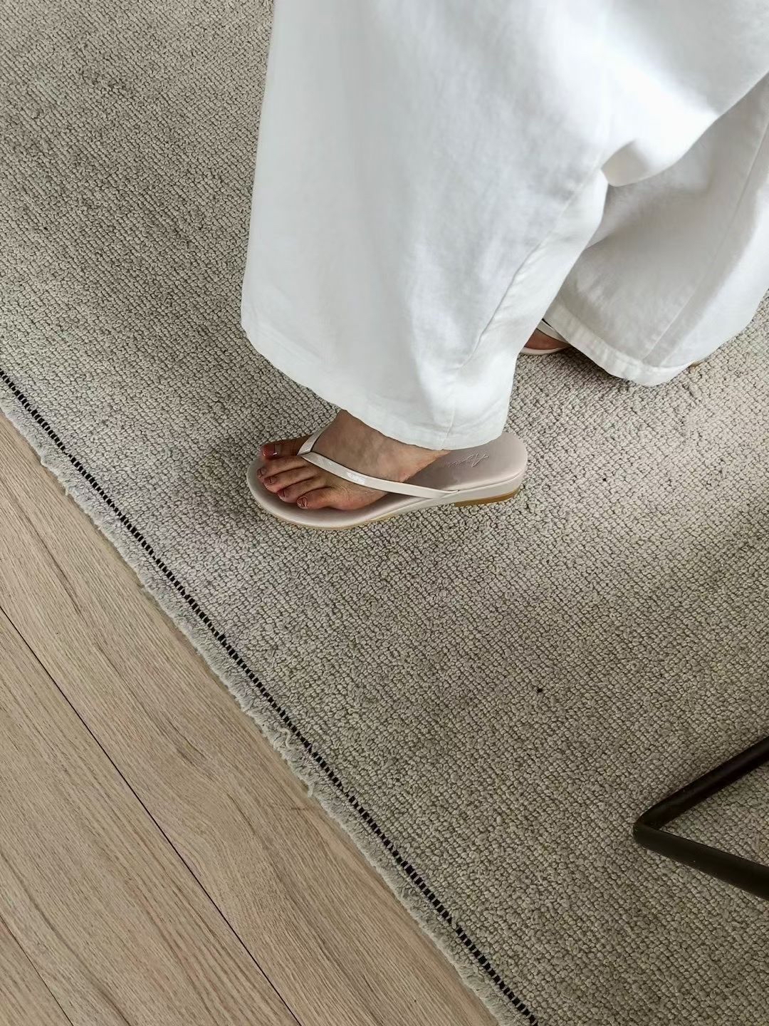 26SS/ 3CM FLIP-FLOPS