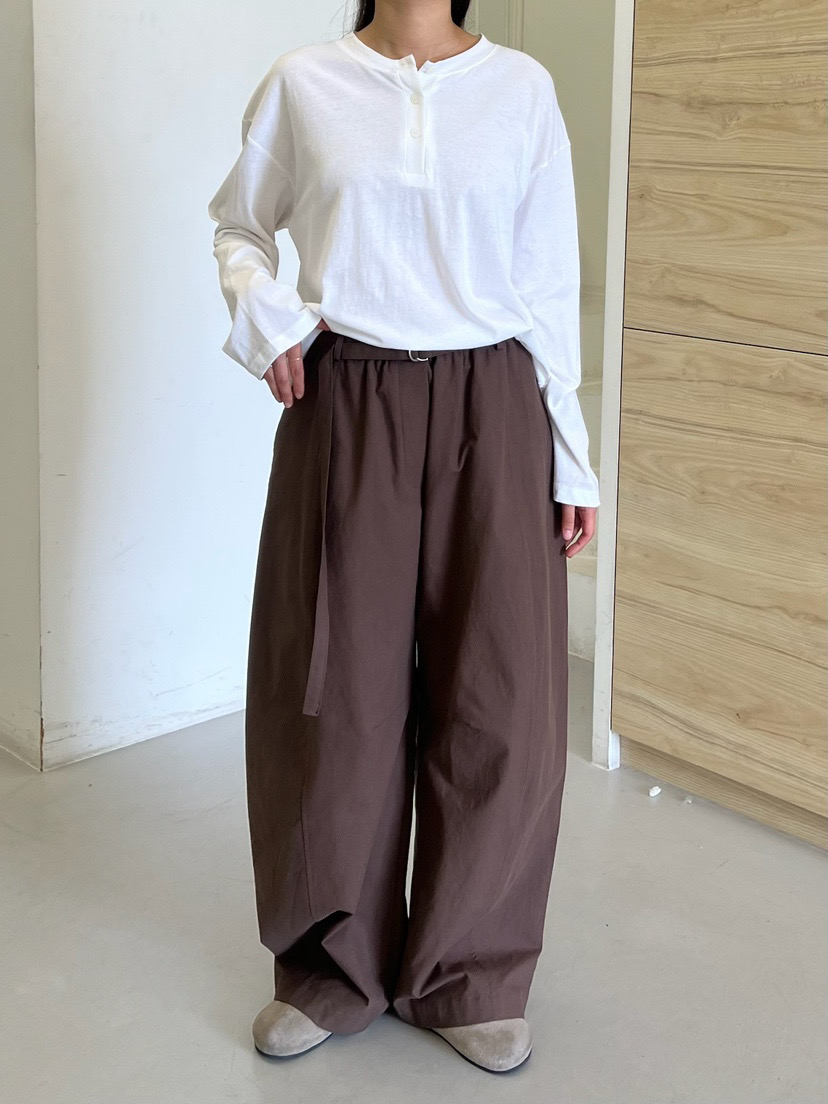 (2026FW) URBAN CLOTH - TOP