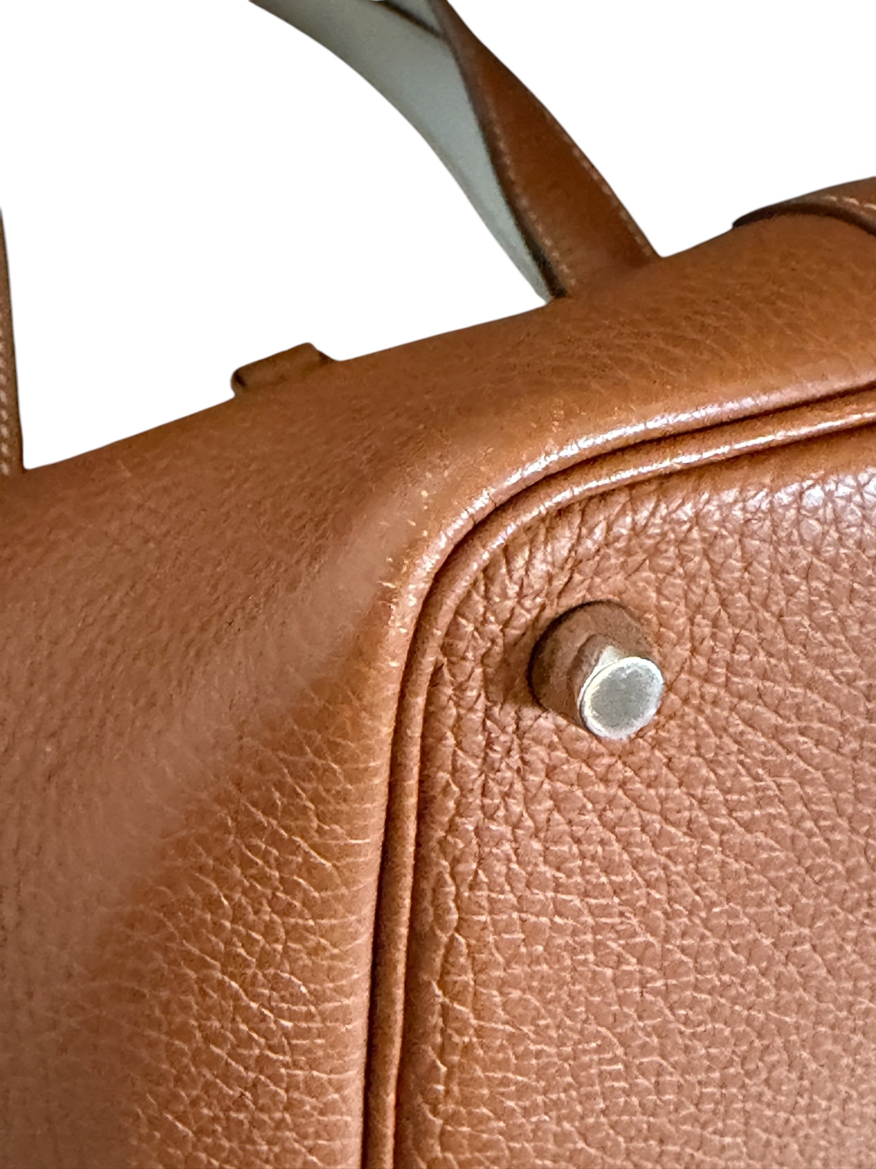 Pre-Owned HERMÉS P18 / Product Code: W52003