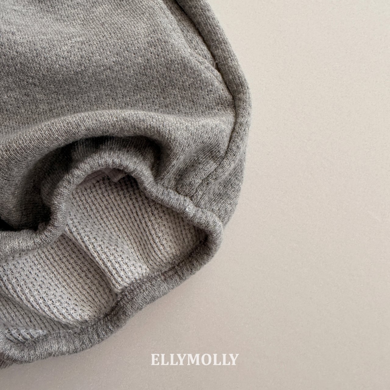 Ellymolly | shorts (Grey size 9(100-110)