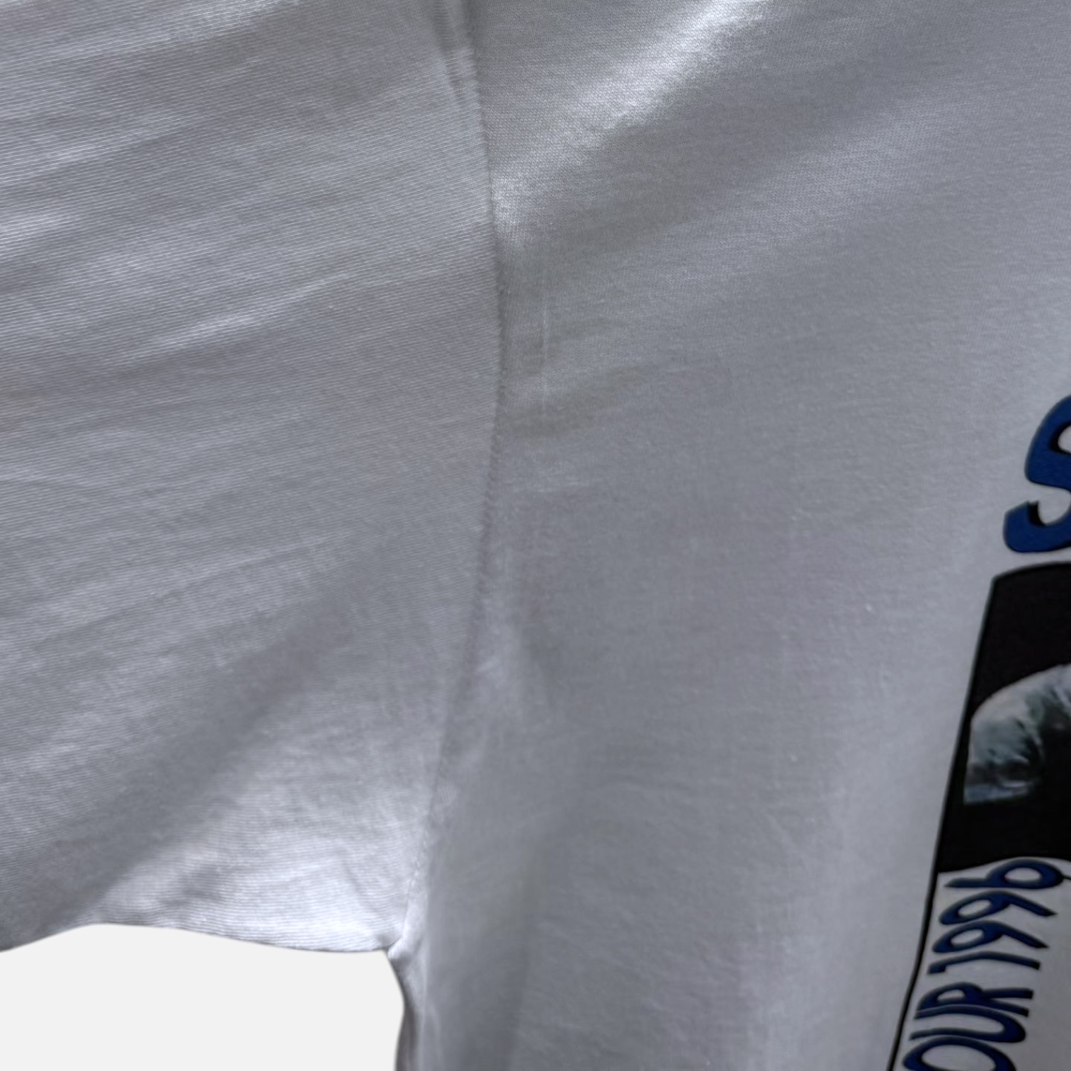 221036 Sonic Youth Tee