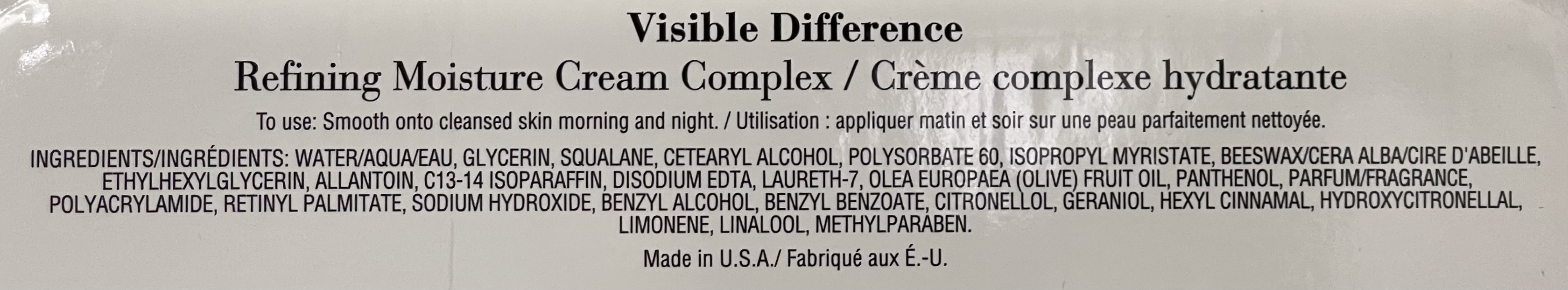 (預購 - 5月9號截單) Elizabeth Arden 21 天霜 (75ml x 2)