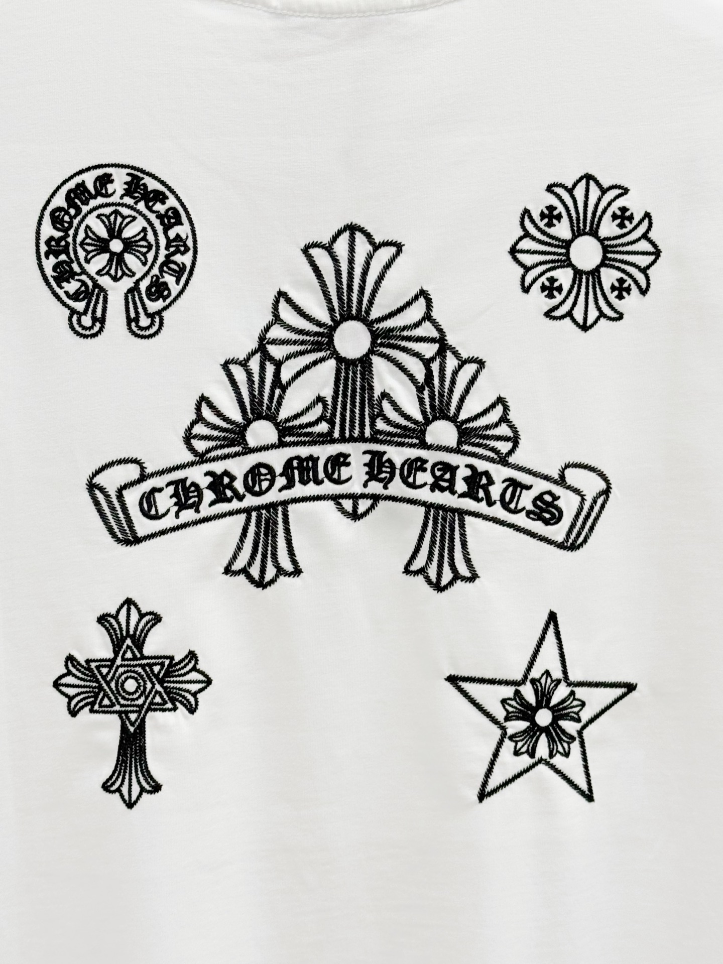 Chrome Hearts Tee