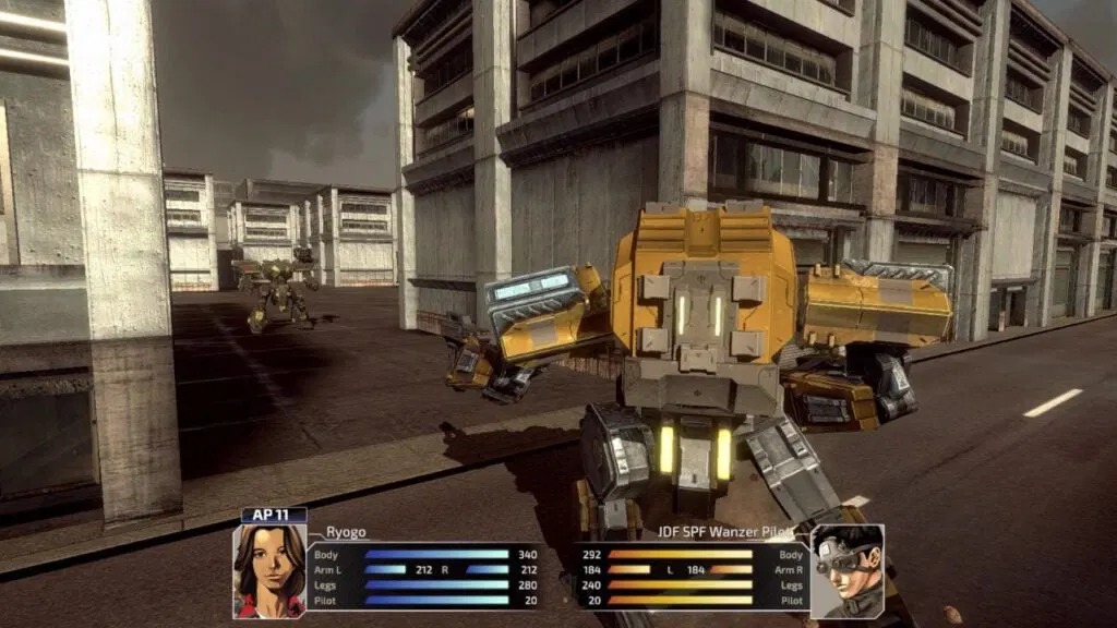 【預售 23/4】PS4 雷霆任務 3 重製版 Front Mission 3: Remake 中/英/日文  (日文封面) PO0456