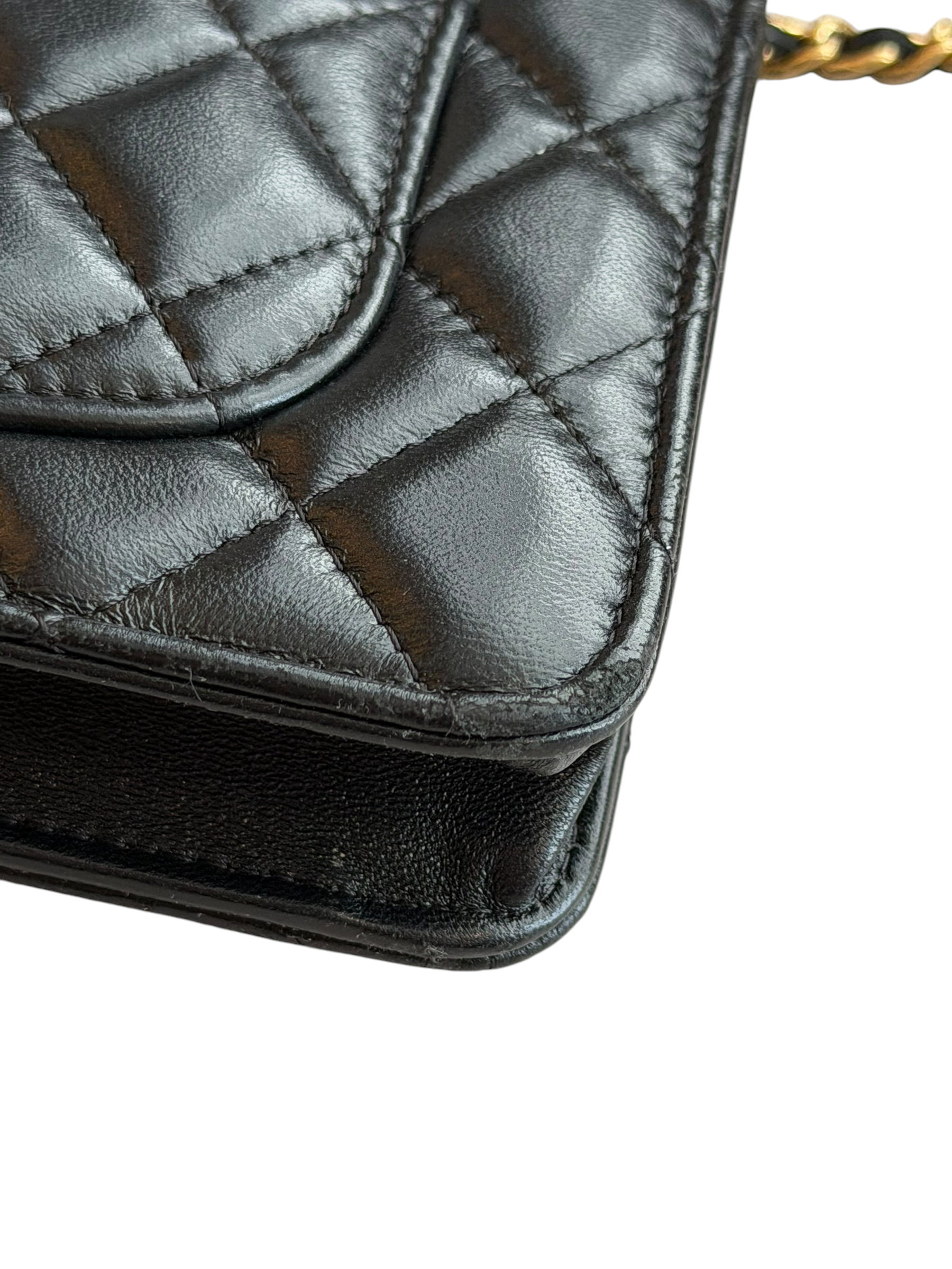 Pre-Owned CHANEL WOC / Product Code: A60081
