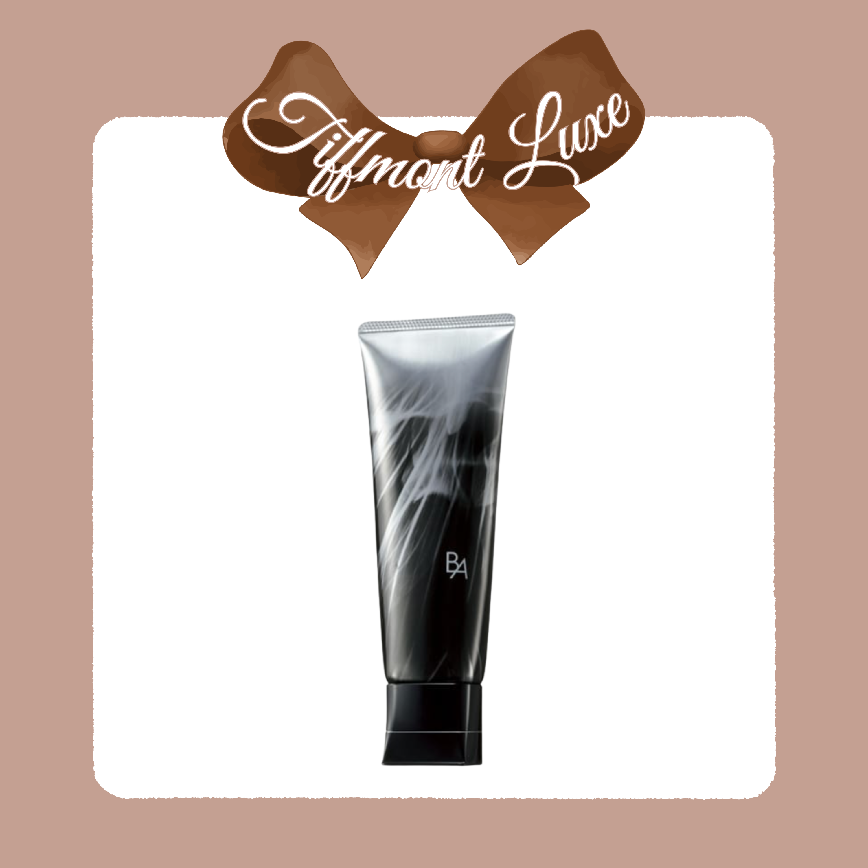 Pola B.A 碧艾亮澤深層清潔面膜 DEEP CLEARIZER