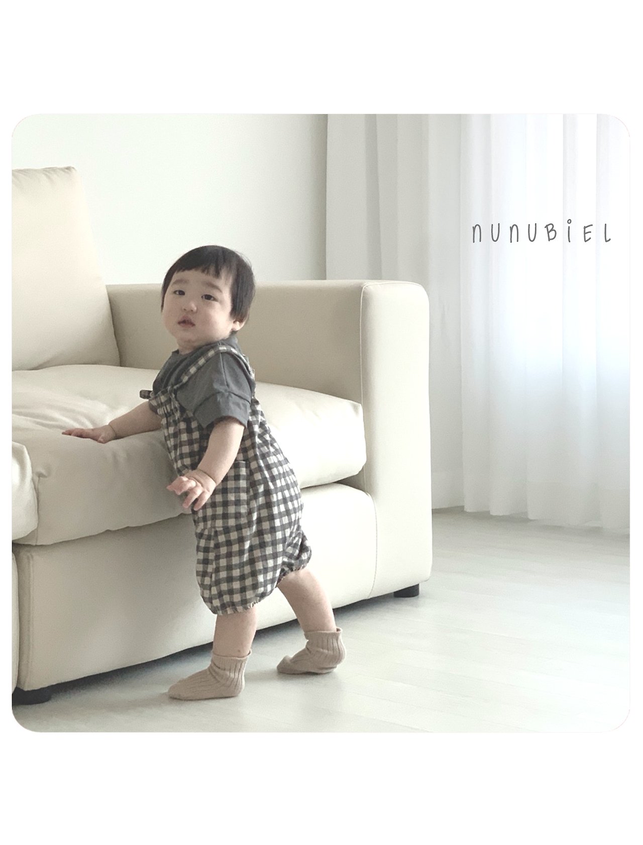 🇰🇷Nunubiel tee