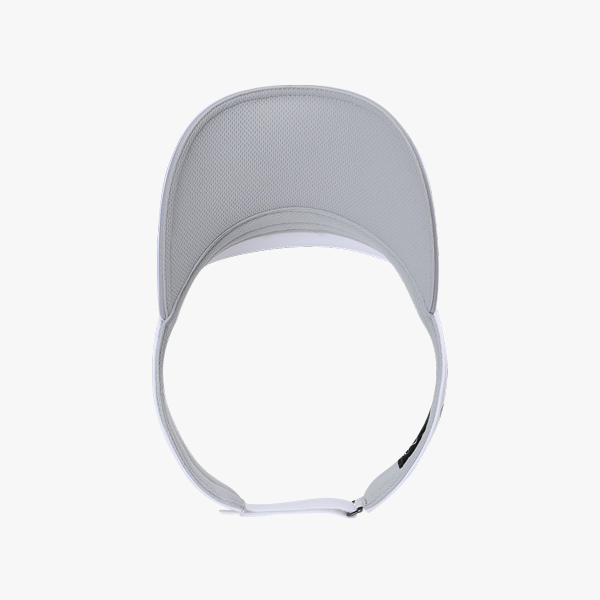 CALLAWAY TOUR METAL V VISOR - 白