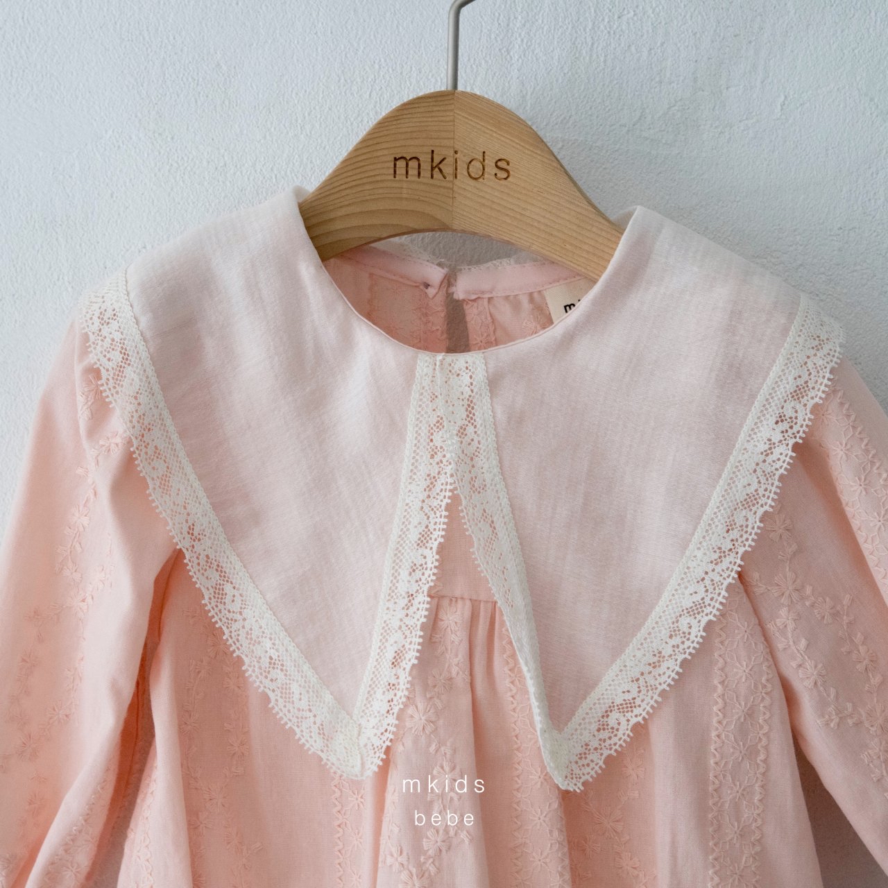 🇰🇷mkids babysuit