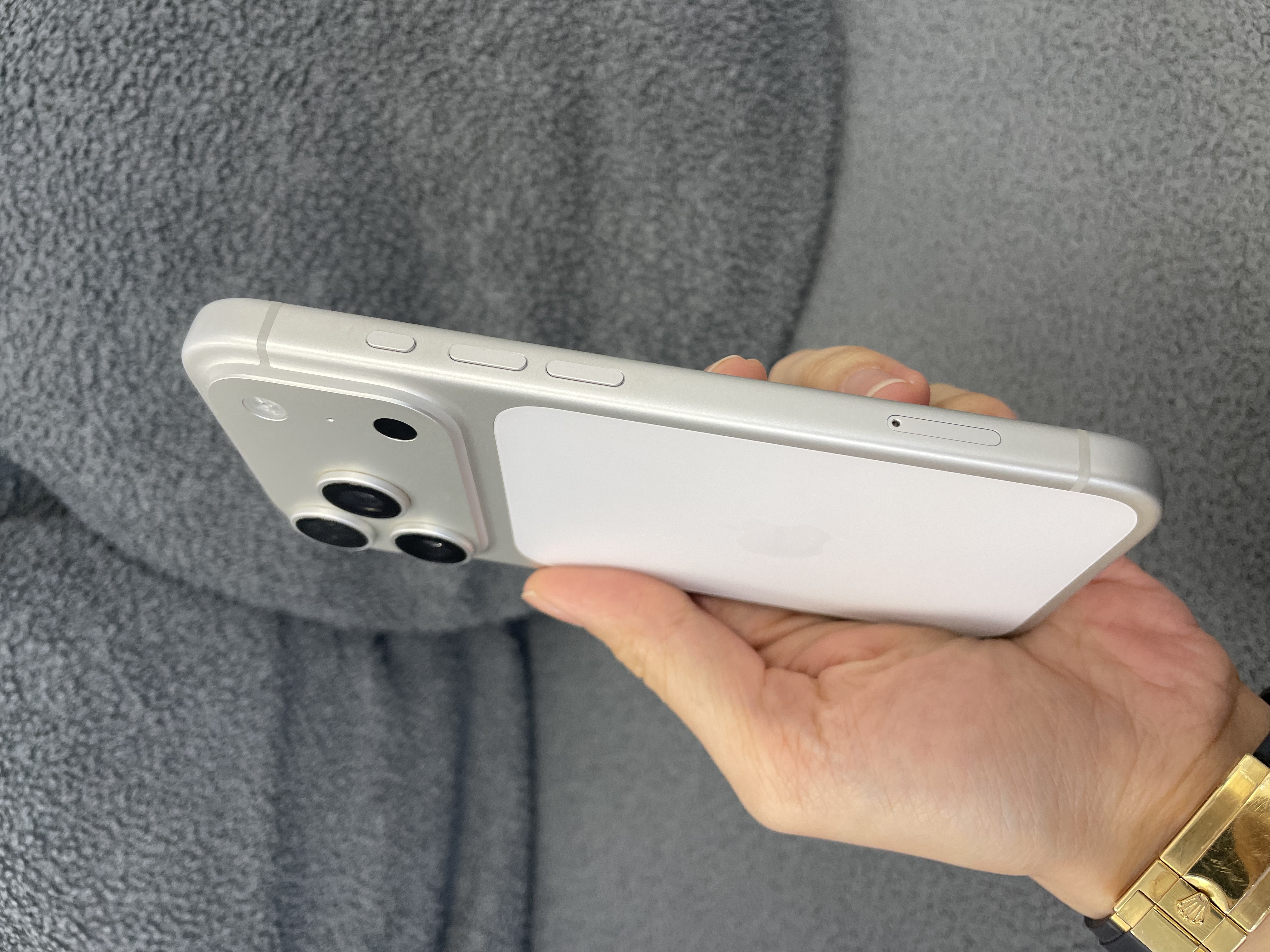 #8071 17pro 1tb white 白 88電 勁靚機