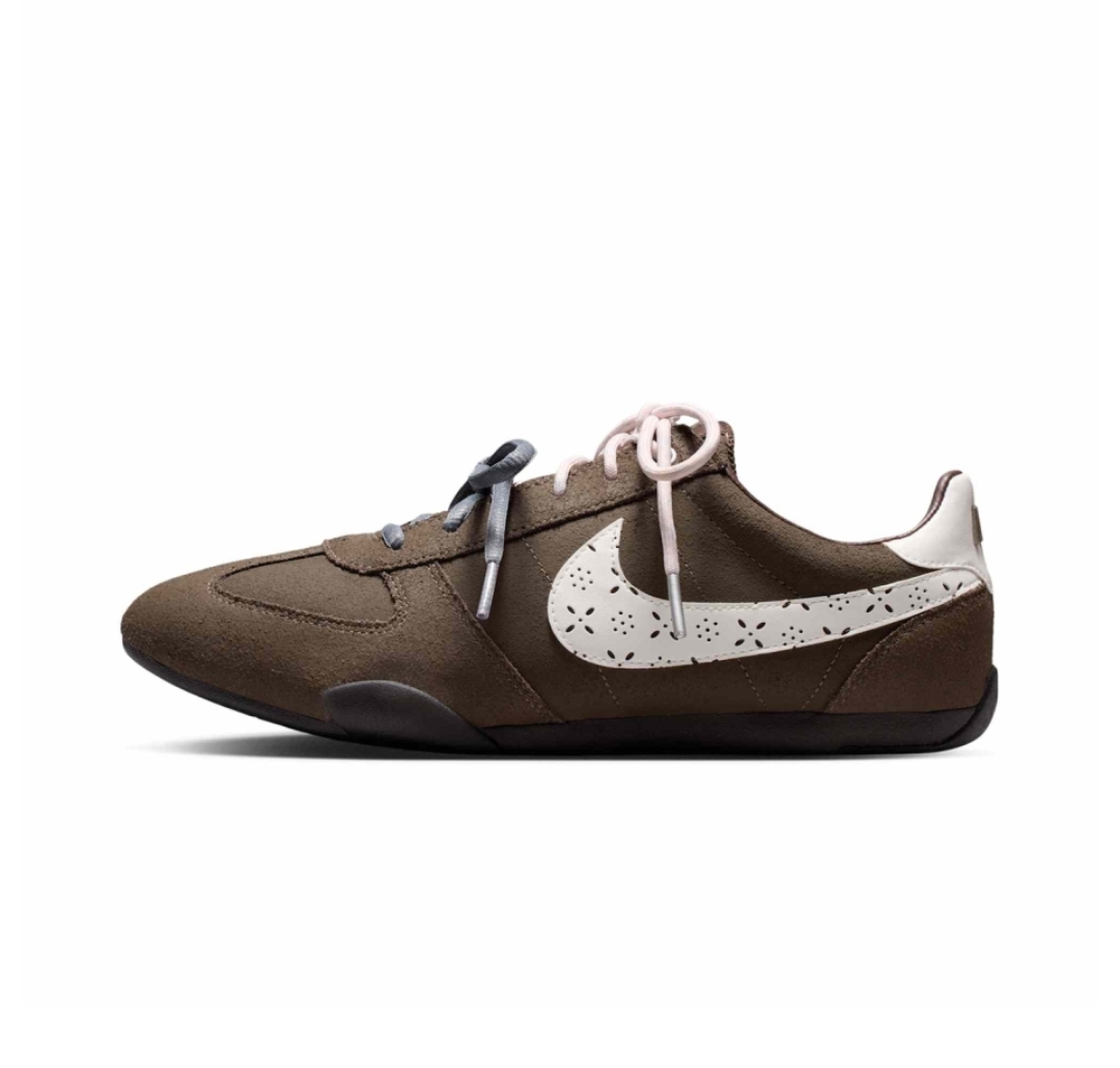 Nike Sprint Sister 系列