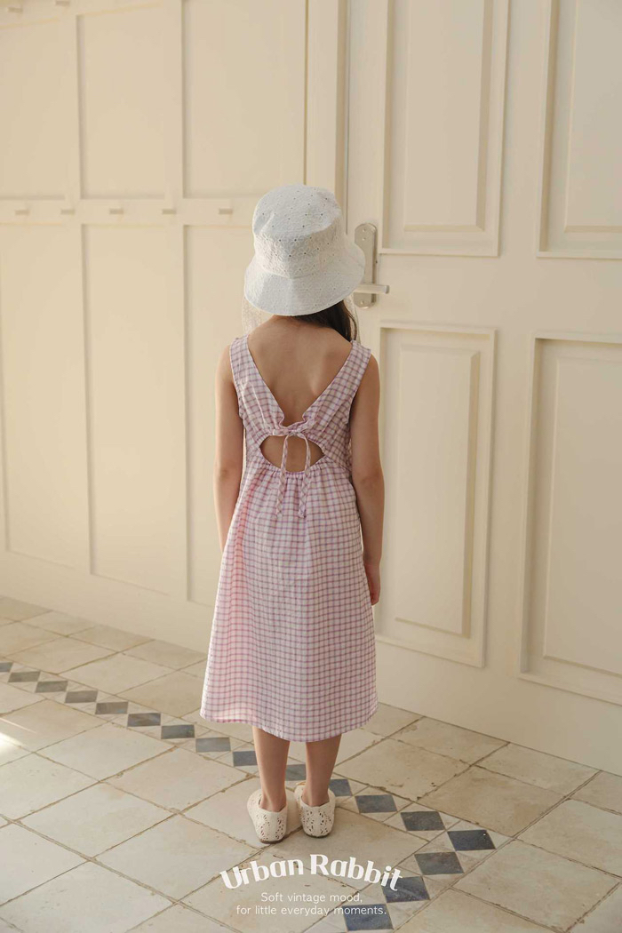 🇰🇷Urban Rabbit 裙