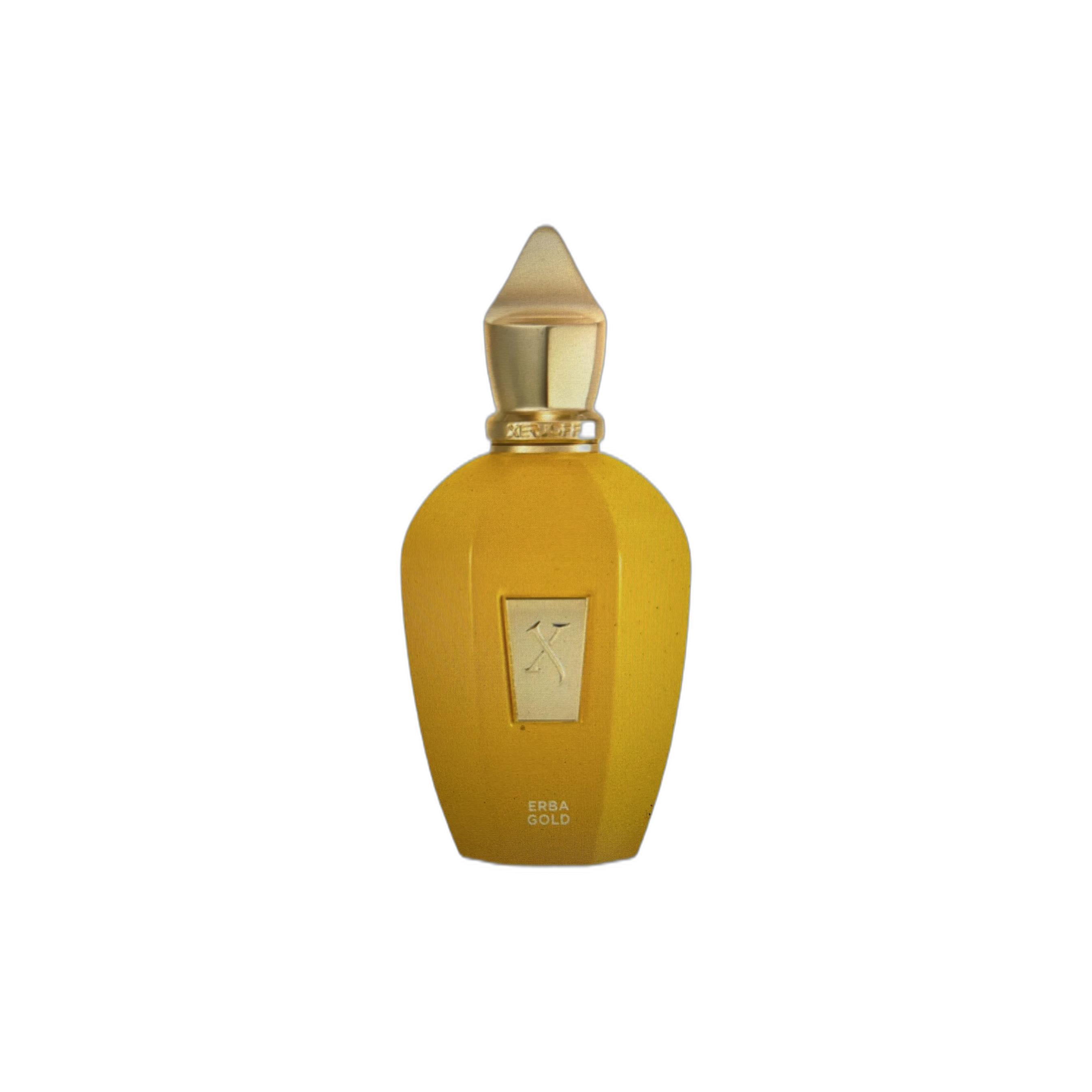 Xerjoff Erba Gold 香水
