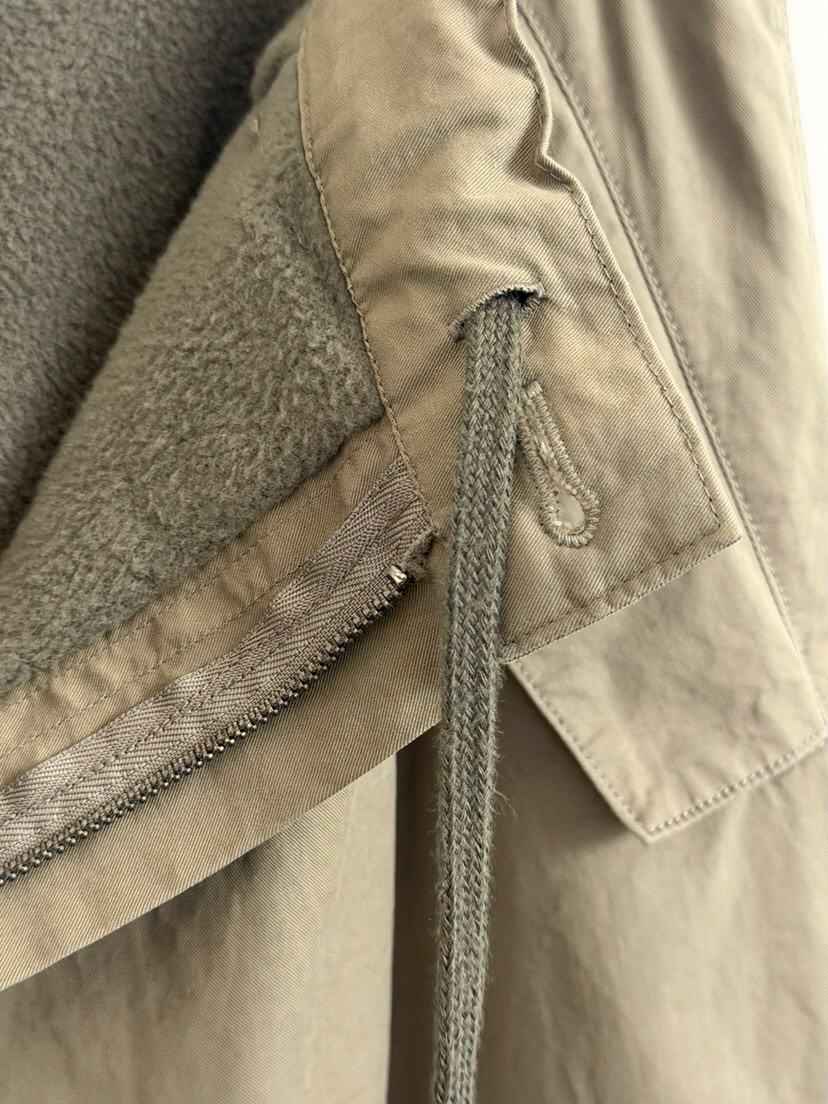 (2026FW) LONDON FLAT - PANTS