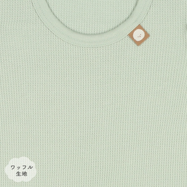 🇯🇵預訂 日本直送🇯🇵小狗滿印純棉短袖包屁衣三件套