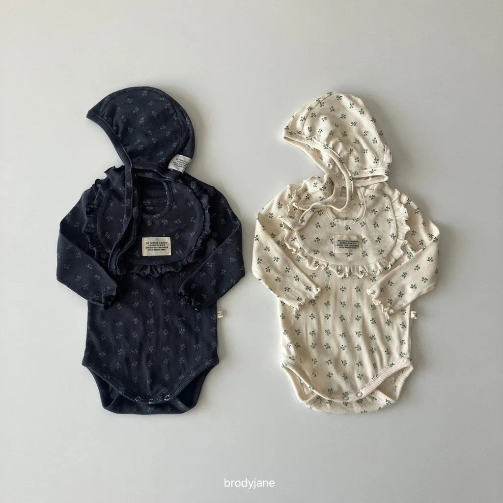 🇰🇷Brodyjane suit 