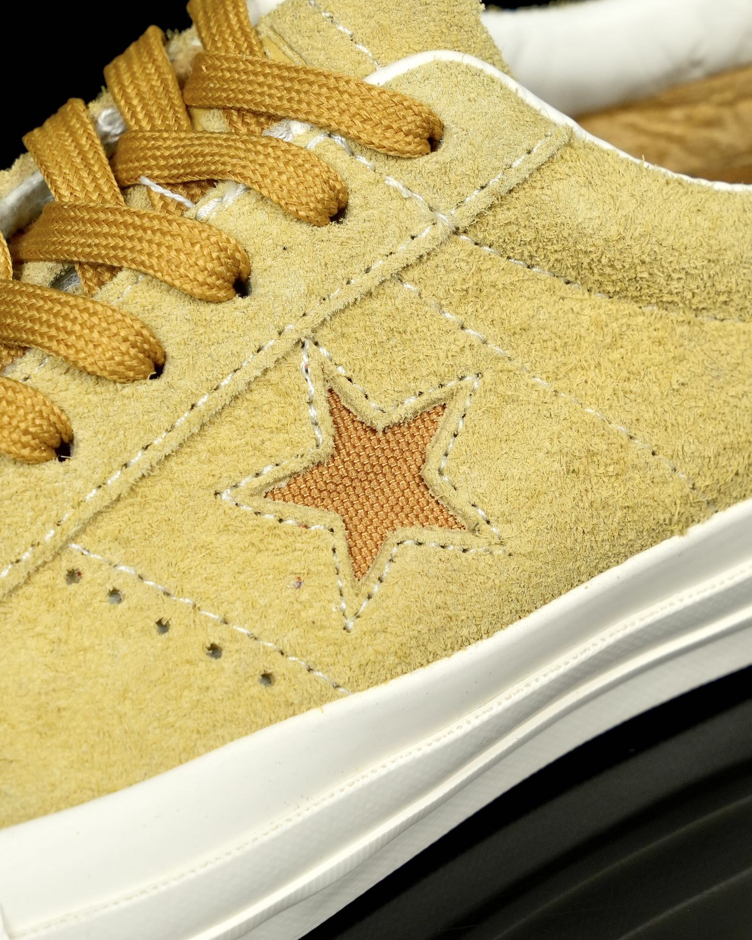 Converse One Star Pro Ox A04158C