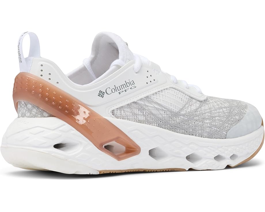 Columbia Women's Whipray Wide/Black Foxglove 2149002