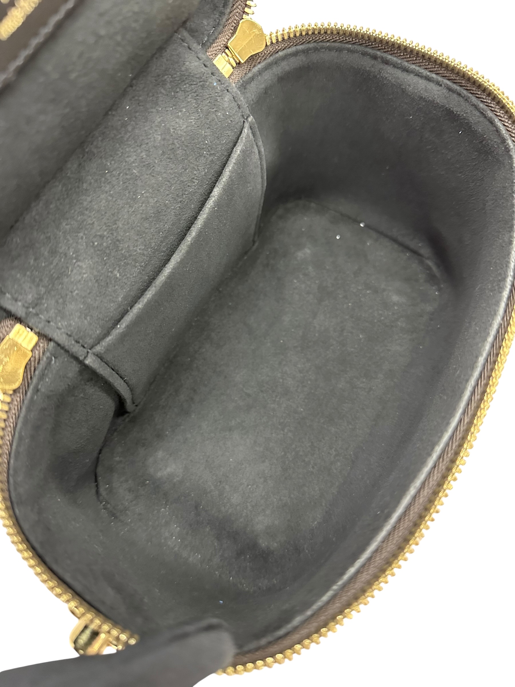 Pre-owned Louis Vuitton Vanity Case / Product Code: 072012