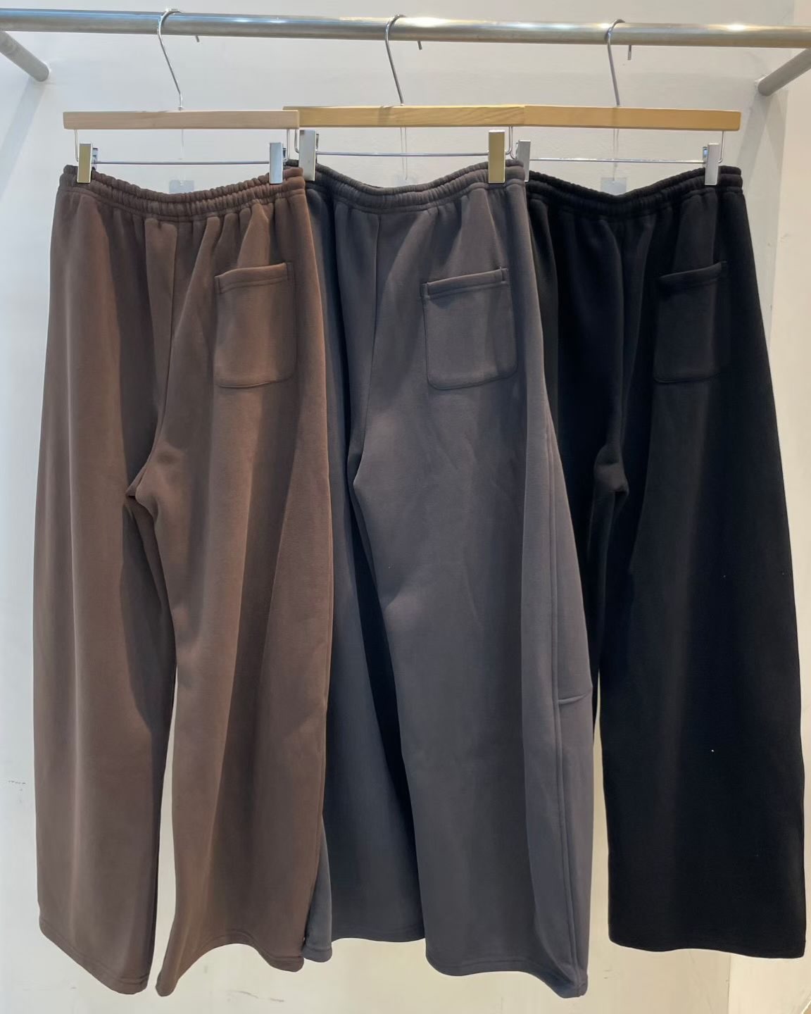 (2026FW) EYEFUL - PANTS 