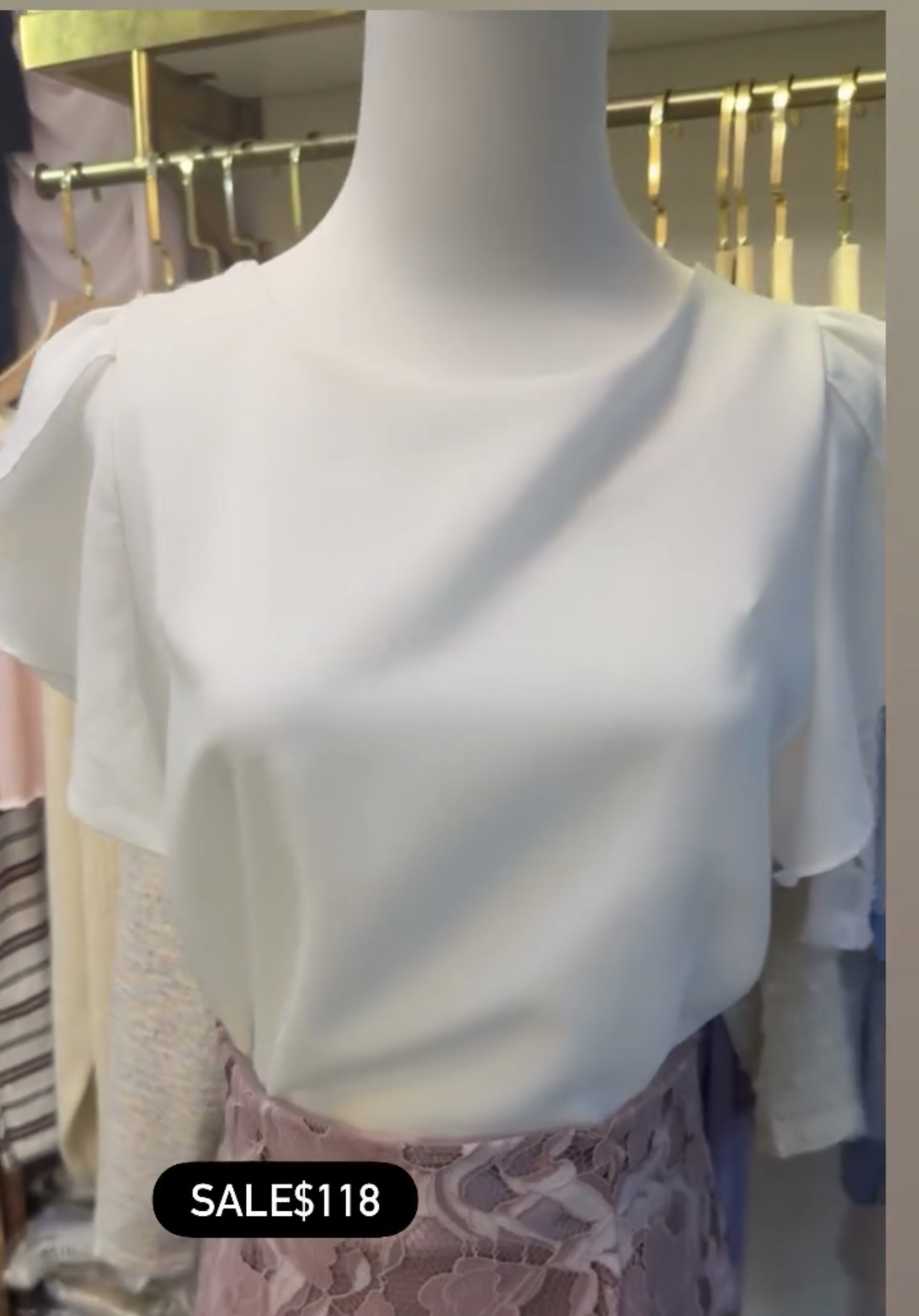 Sale$118