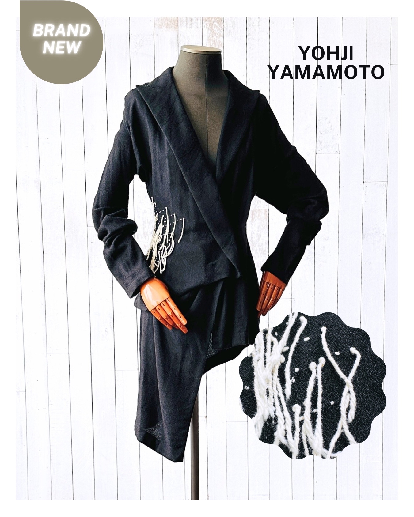 【AT182】💁🏻‍♀️女系