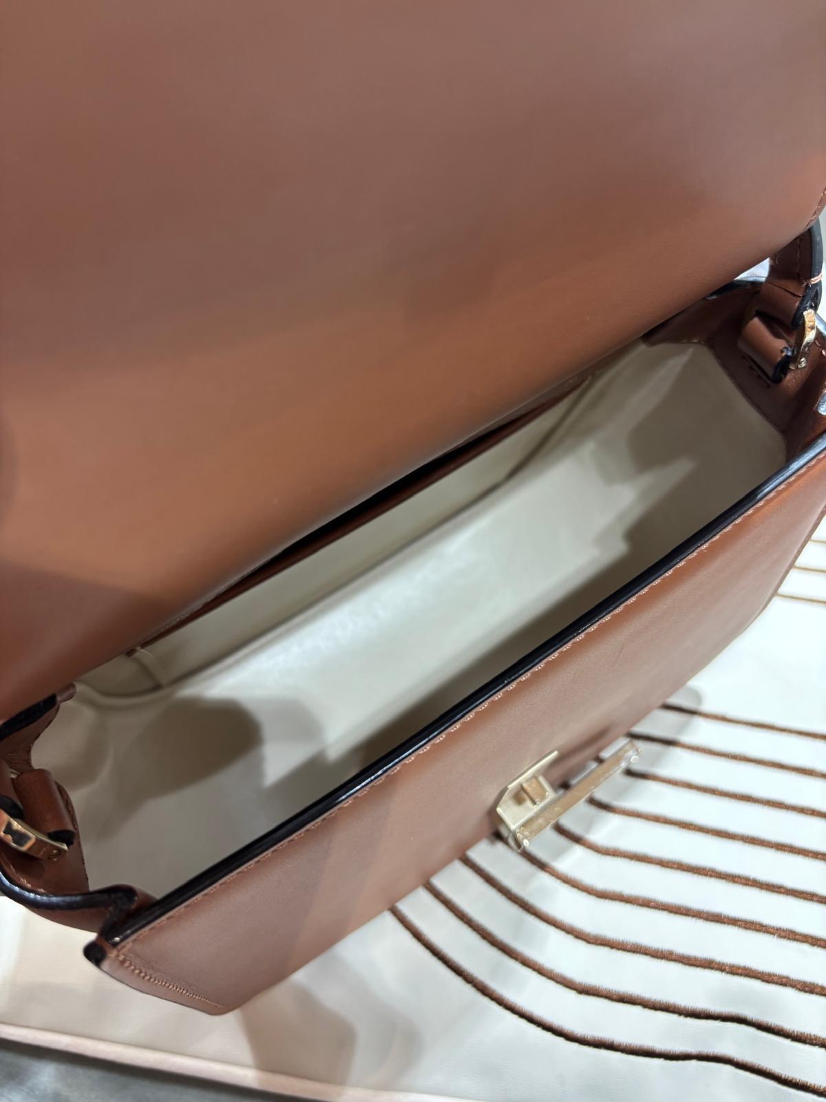 Valextra iside 2way bag Tan,100%Authentic,90%new 