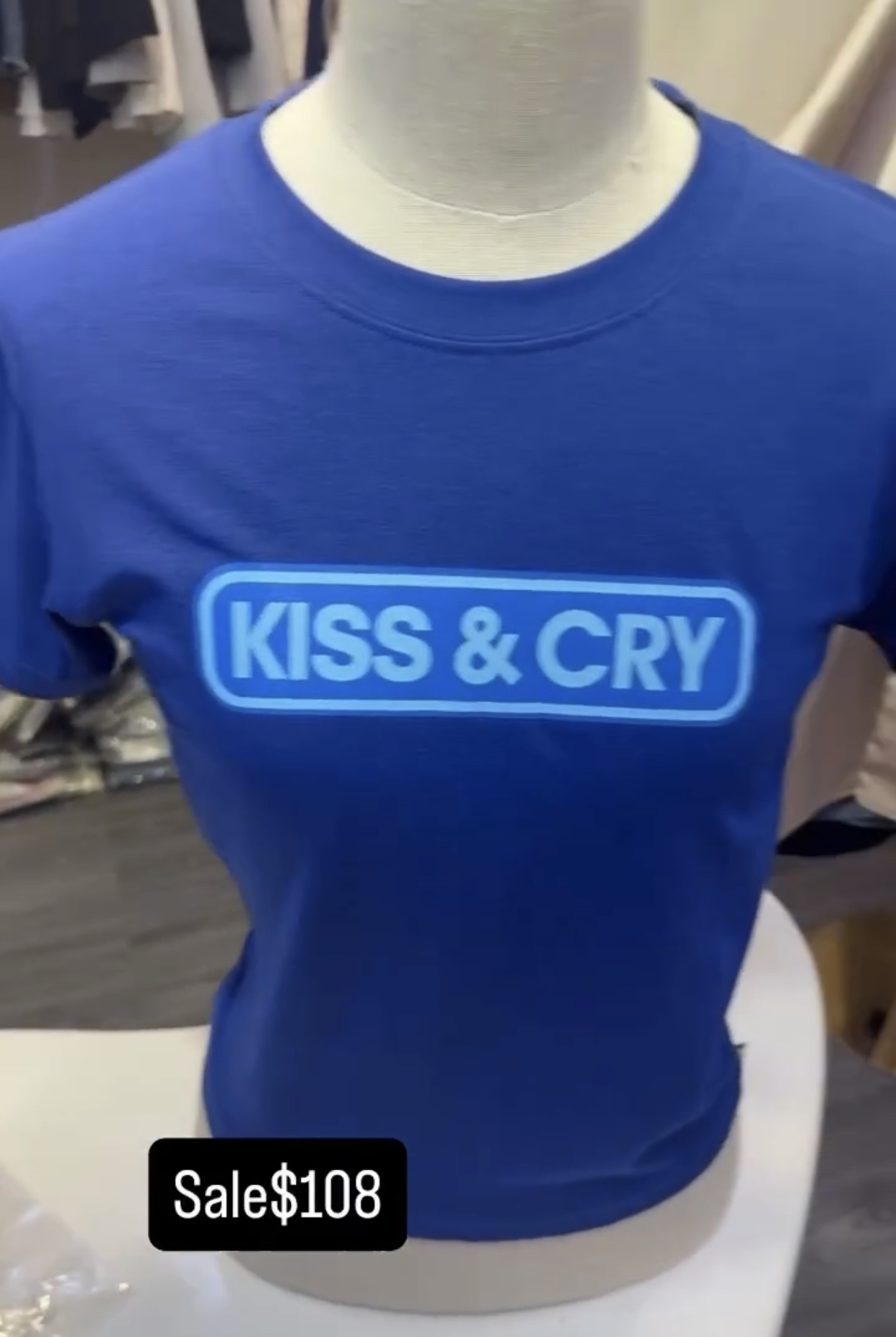 Sale$108