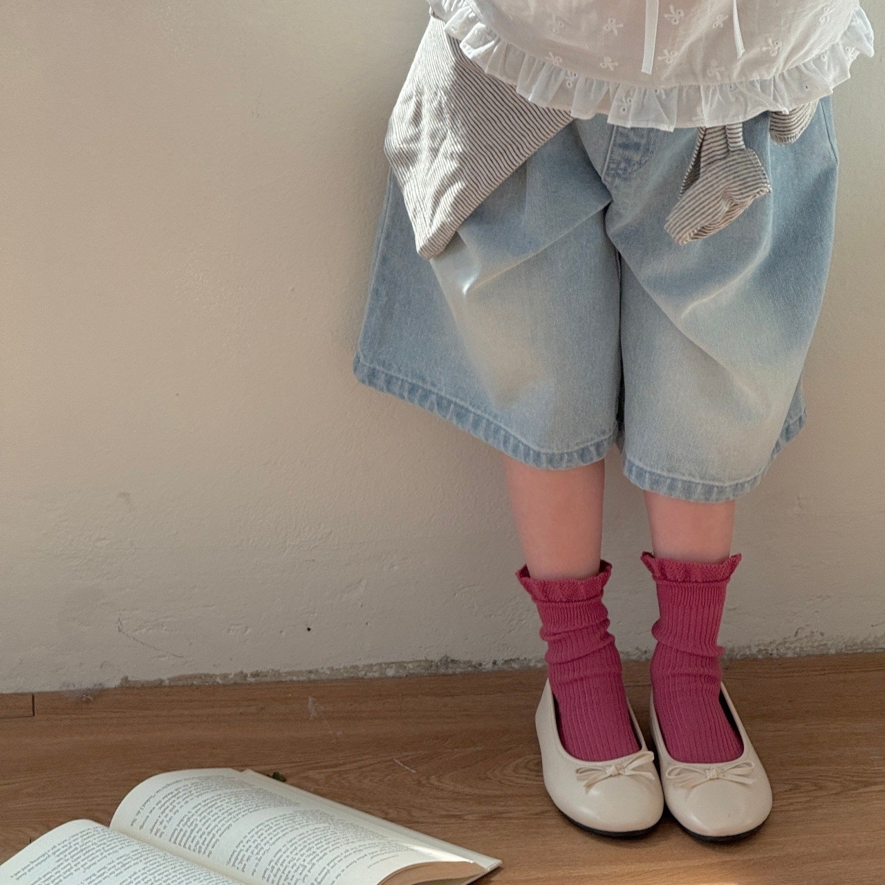 🇰🇷Ninibello 褲