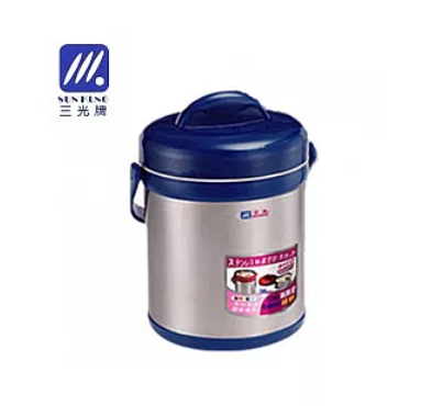 台灣三光2L飯壼 H-2000