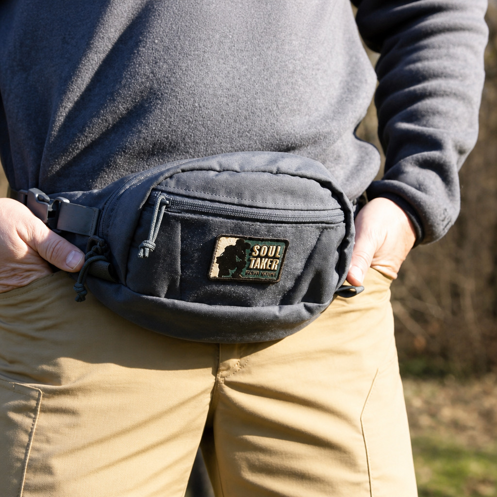 Helikon Bandicoot Waist Pack 腰包