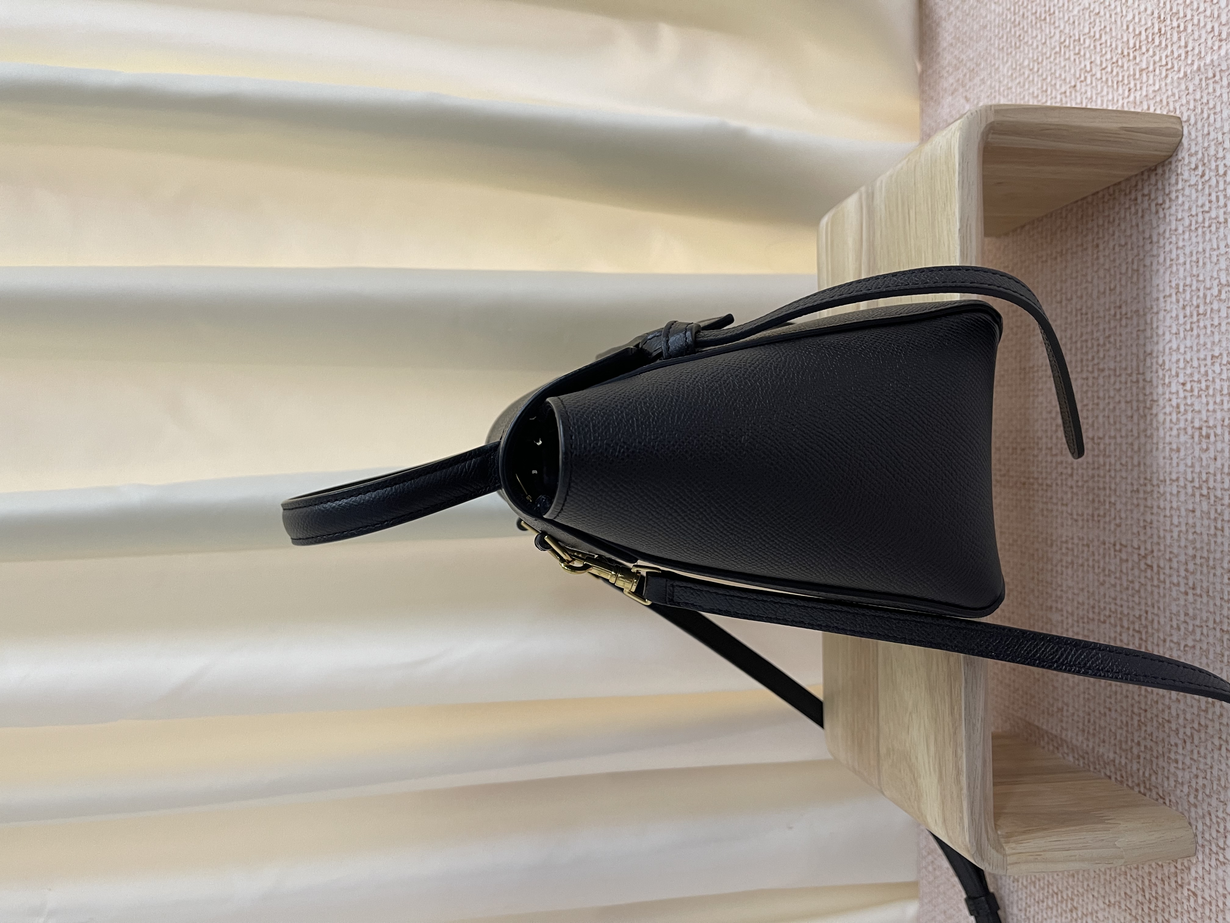 Pre-owned Celine Belt Bag/ 26Y105