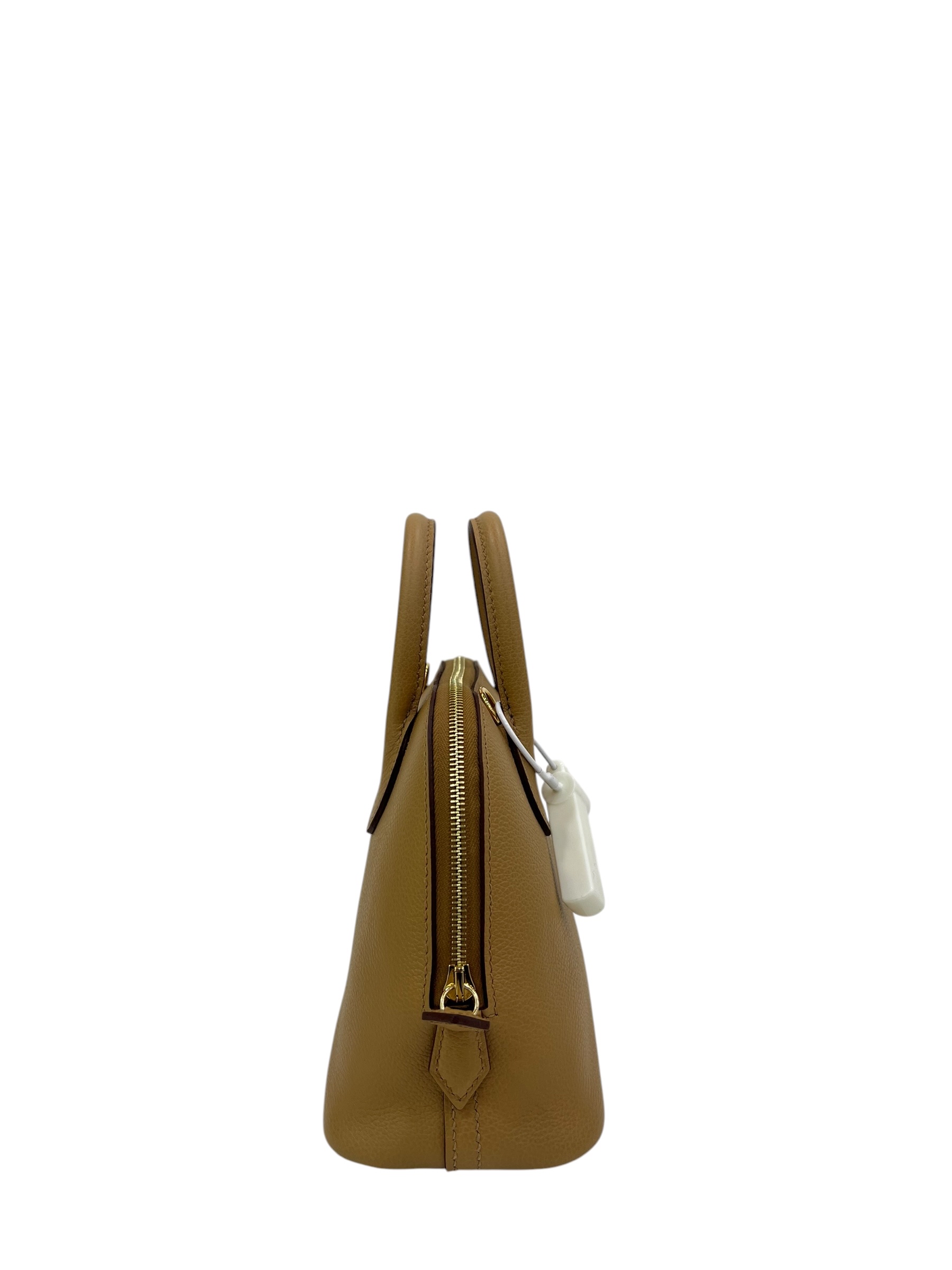 Brand New HERMÉS Bolide Stamp G / Product Code: 061508