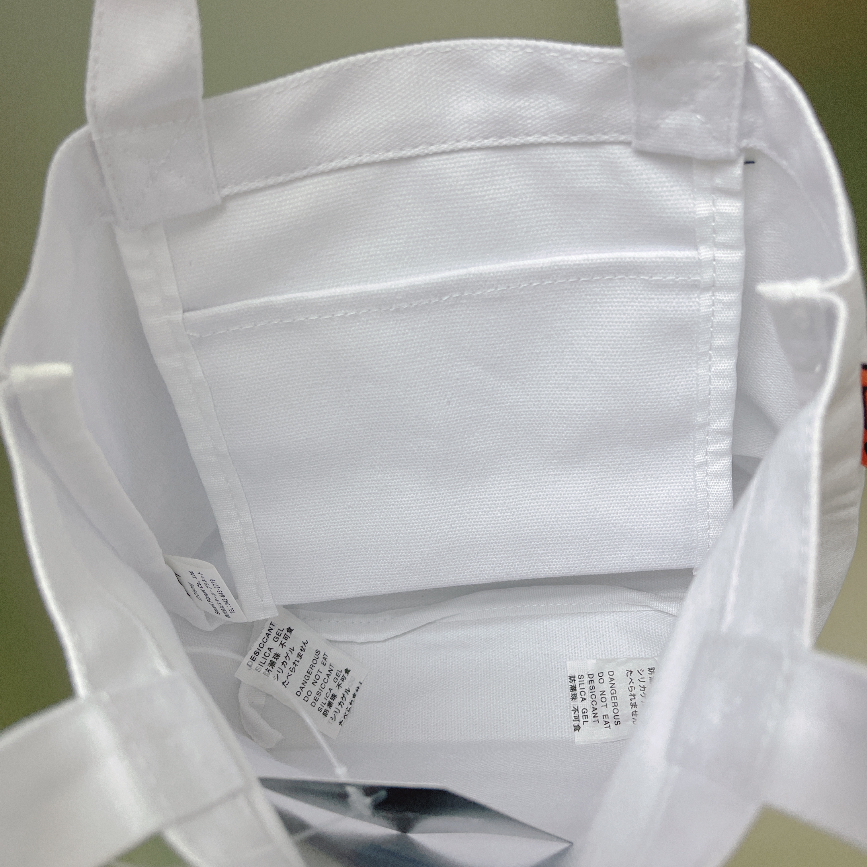 日本現貨/預訂📍日本Baymax得意造型手提袋