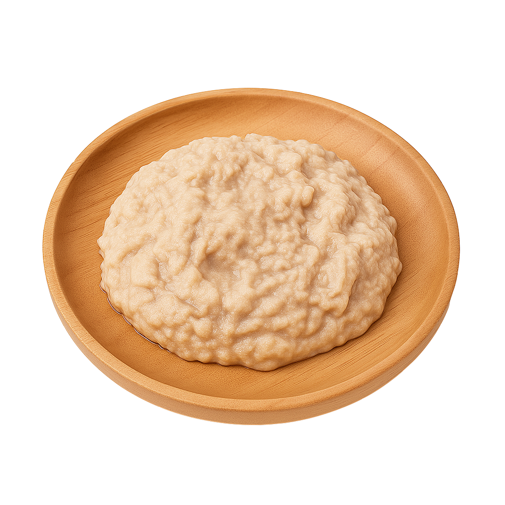 Just Bite 咬一口 | 單一純肉輕肉泥 貓犬主食餐包40g