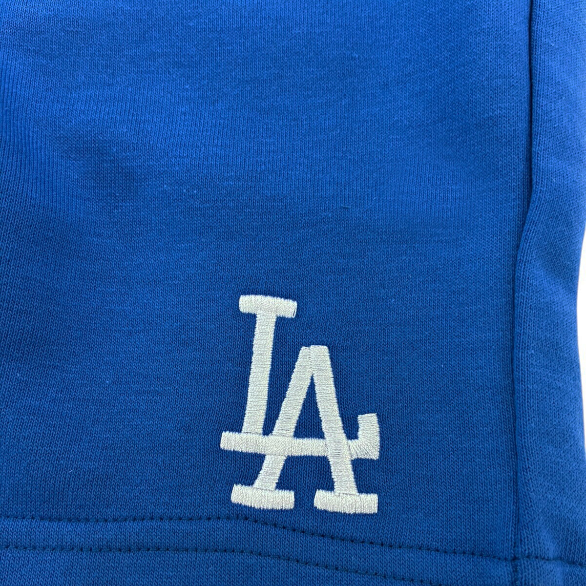 🆕【⭐訂購⭐】🌀 🇯🇵 日本直送🇯🇵 #MLB 刺繡LOGO 短褲［4款選］🌀 [PLDA-0127] [260513]