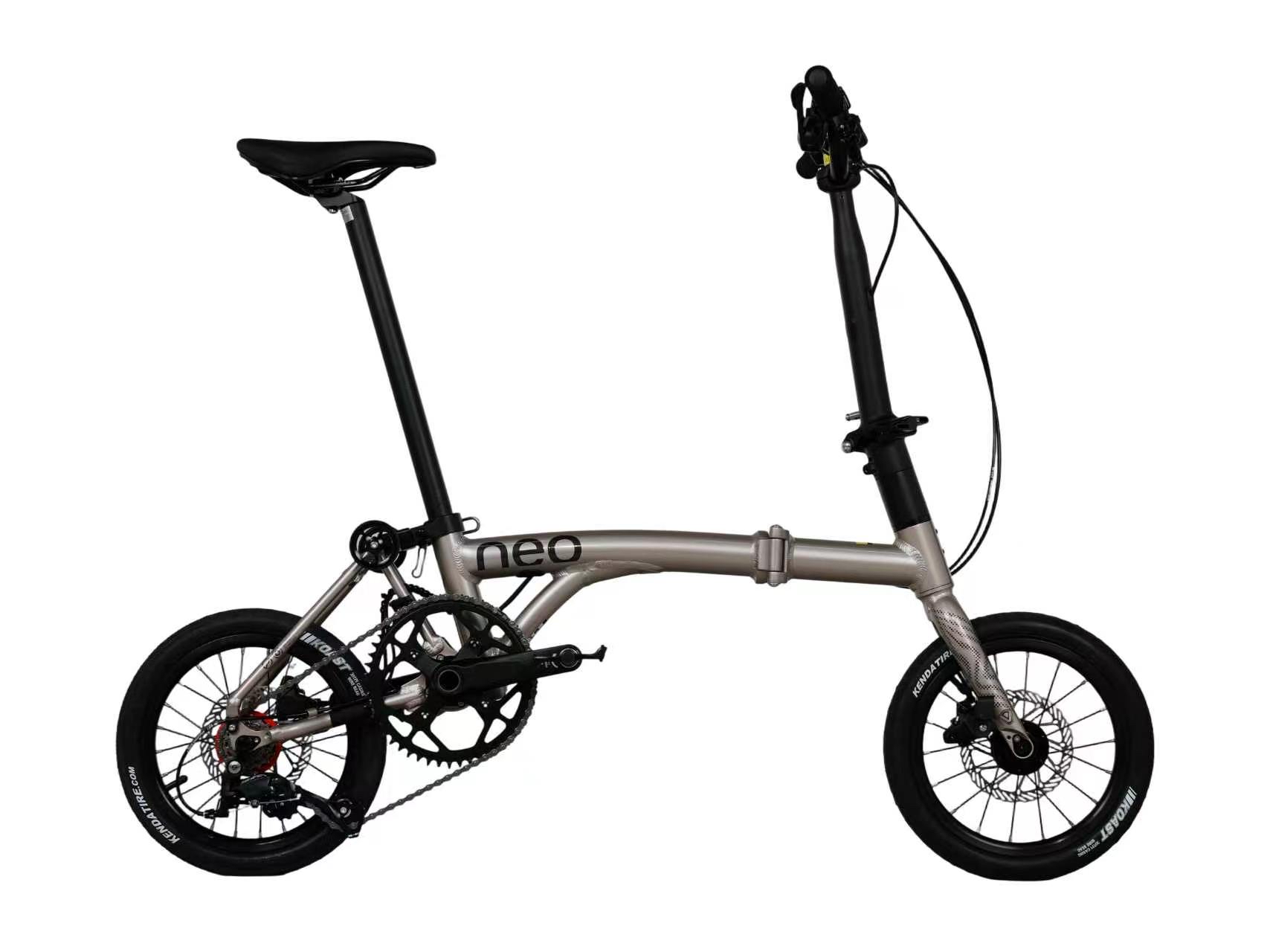 Java Neo 14 AL 3 speed