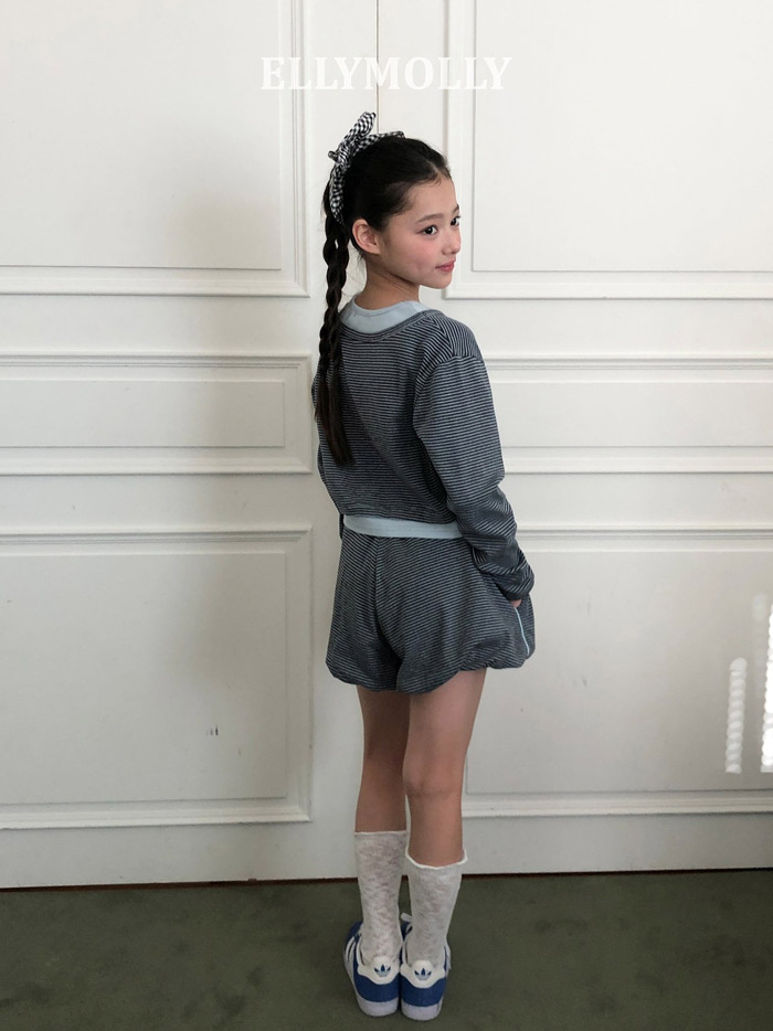 🇰🇷Ellymolly短褲