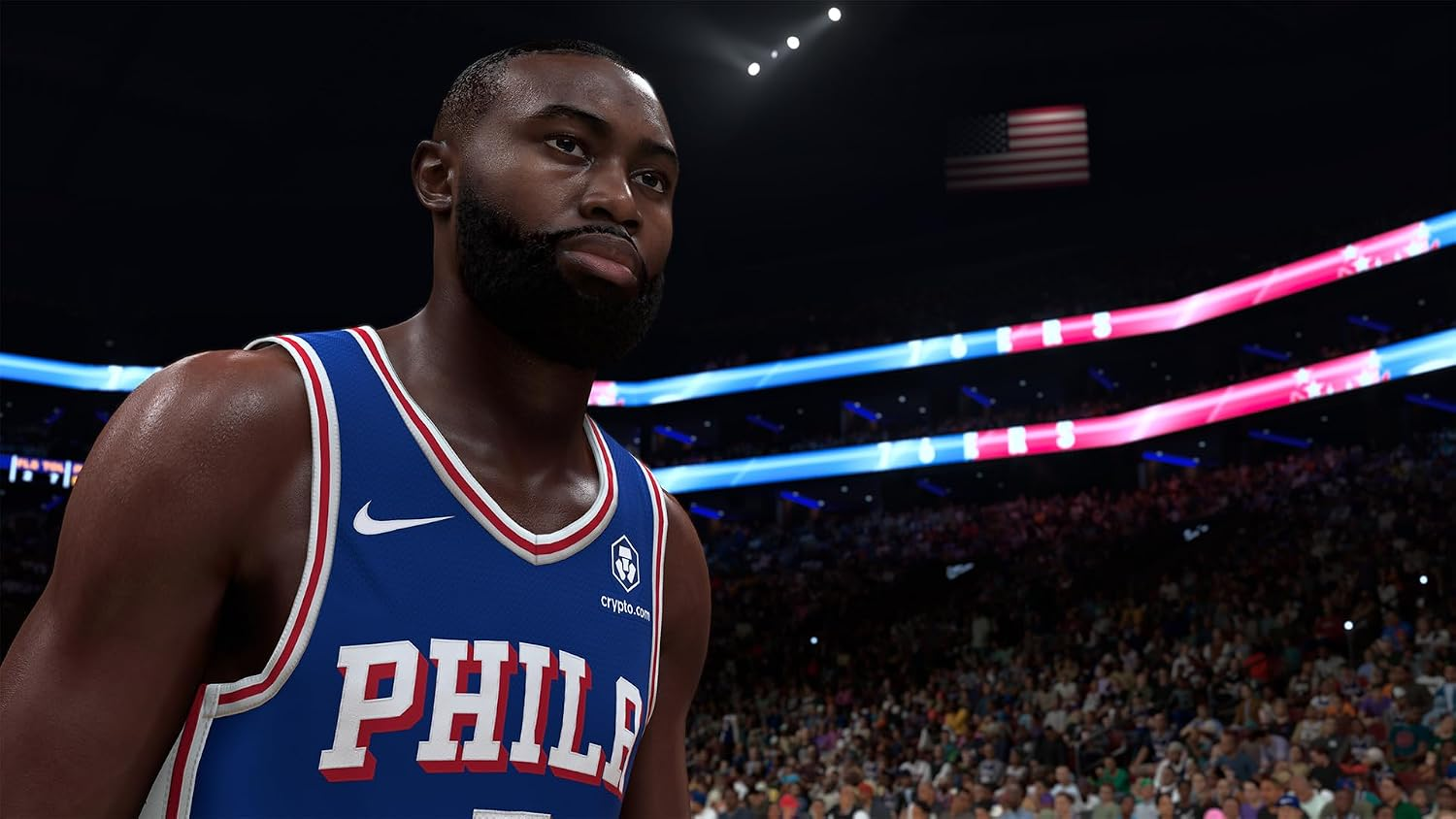 【預售 4/9】SW2 NBA 2K27 中/英/日文  (中文封面) PO0958