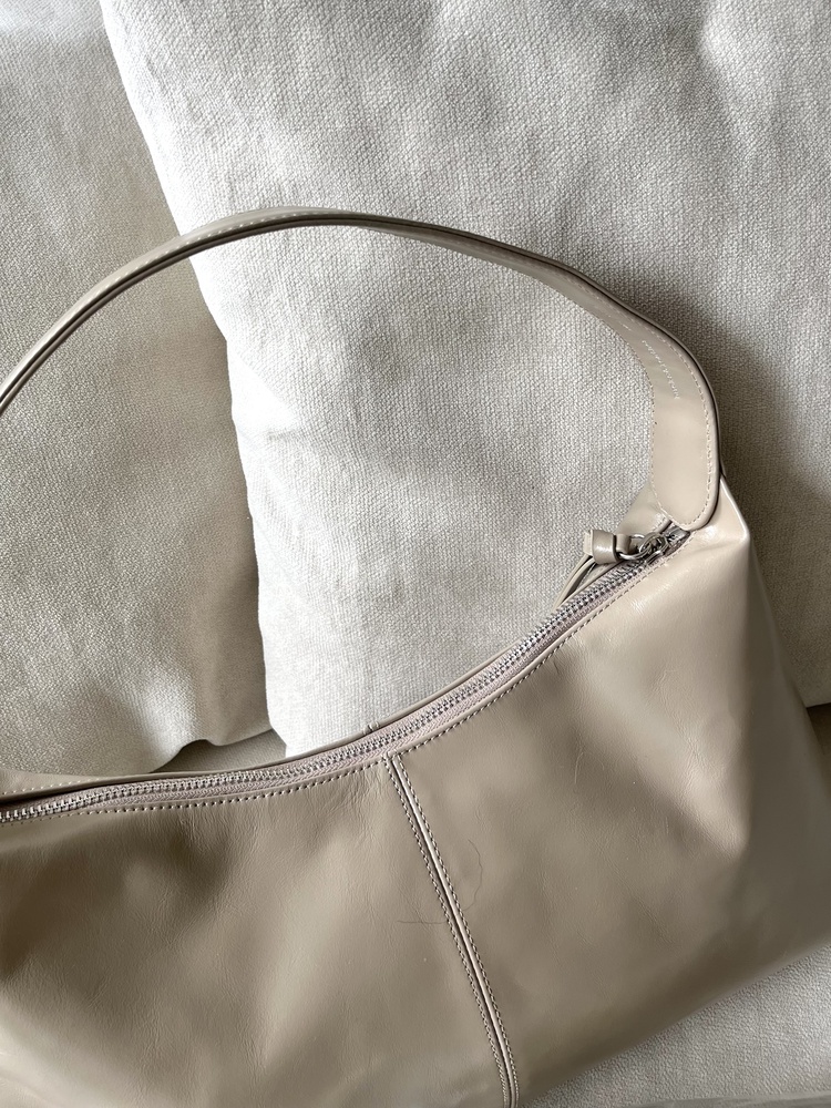 [代購] Bucks & Leather Mone Bag (3color)