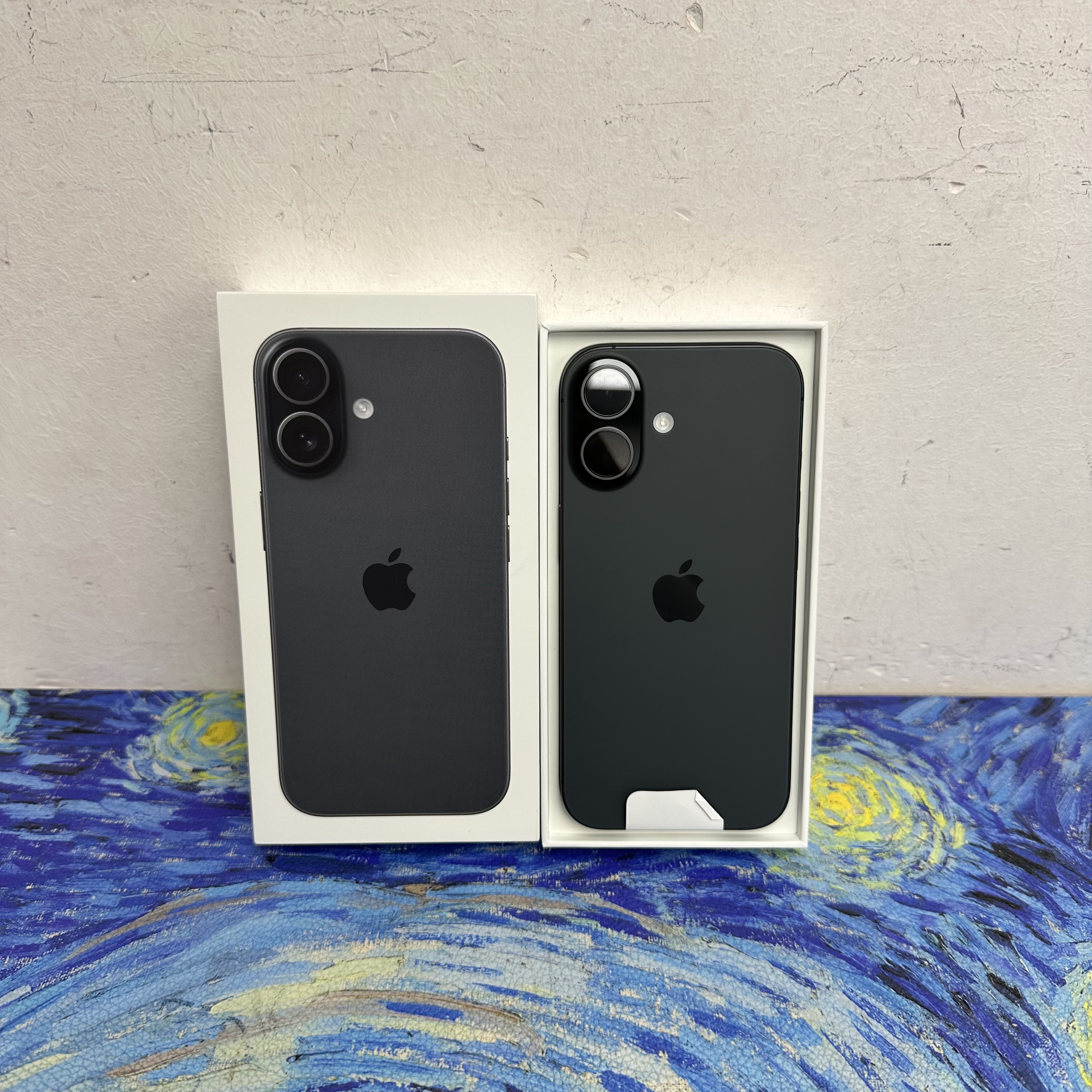*6279 iPhone 17 全新機 256GB 黑色 Black