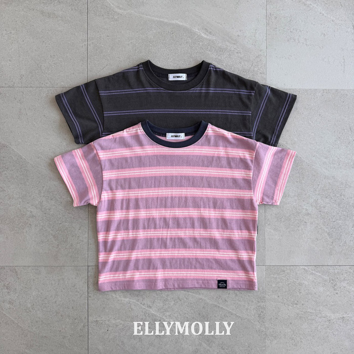 🇰🇷Ellymolly tee