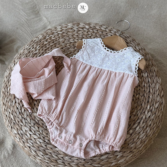 🇰🇷macbebe包屁