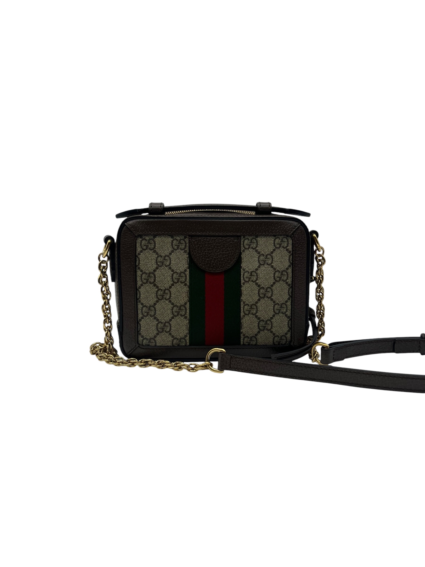 Pre-owned GUCCI Ophidia / Product Code: 070601